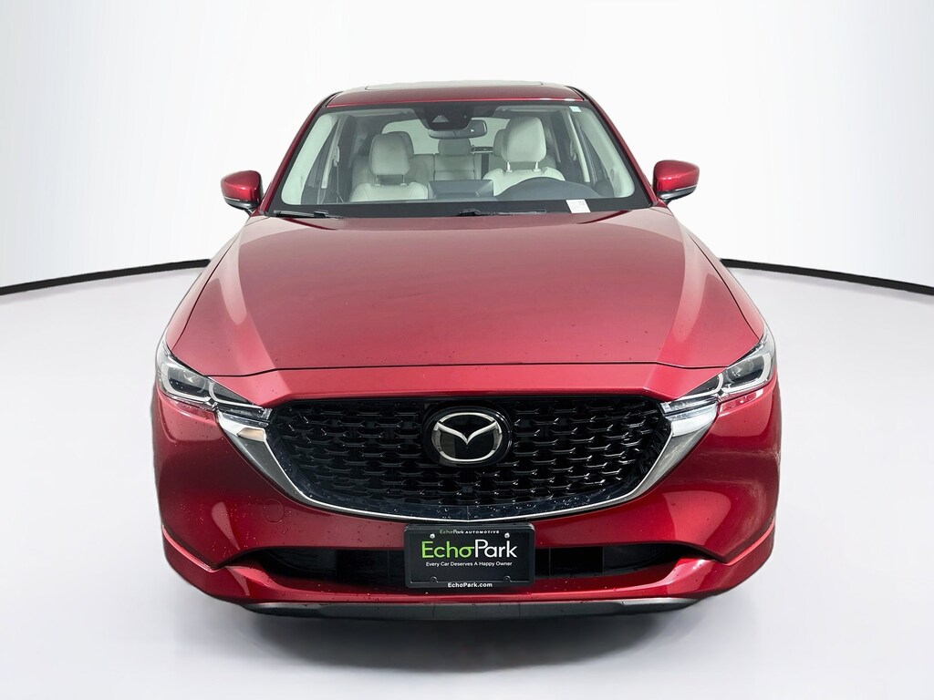 Used 2025 Mazda CX-5 2.5 S Preferred Package 2.5 S Preferred Package AWD