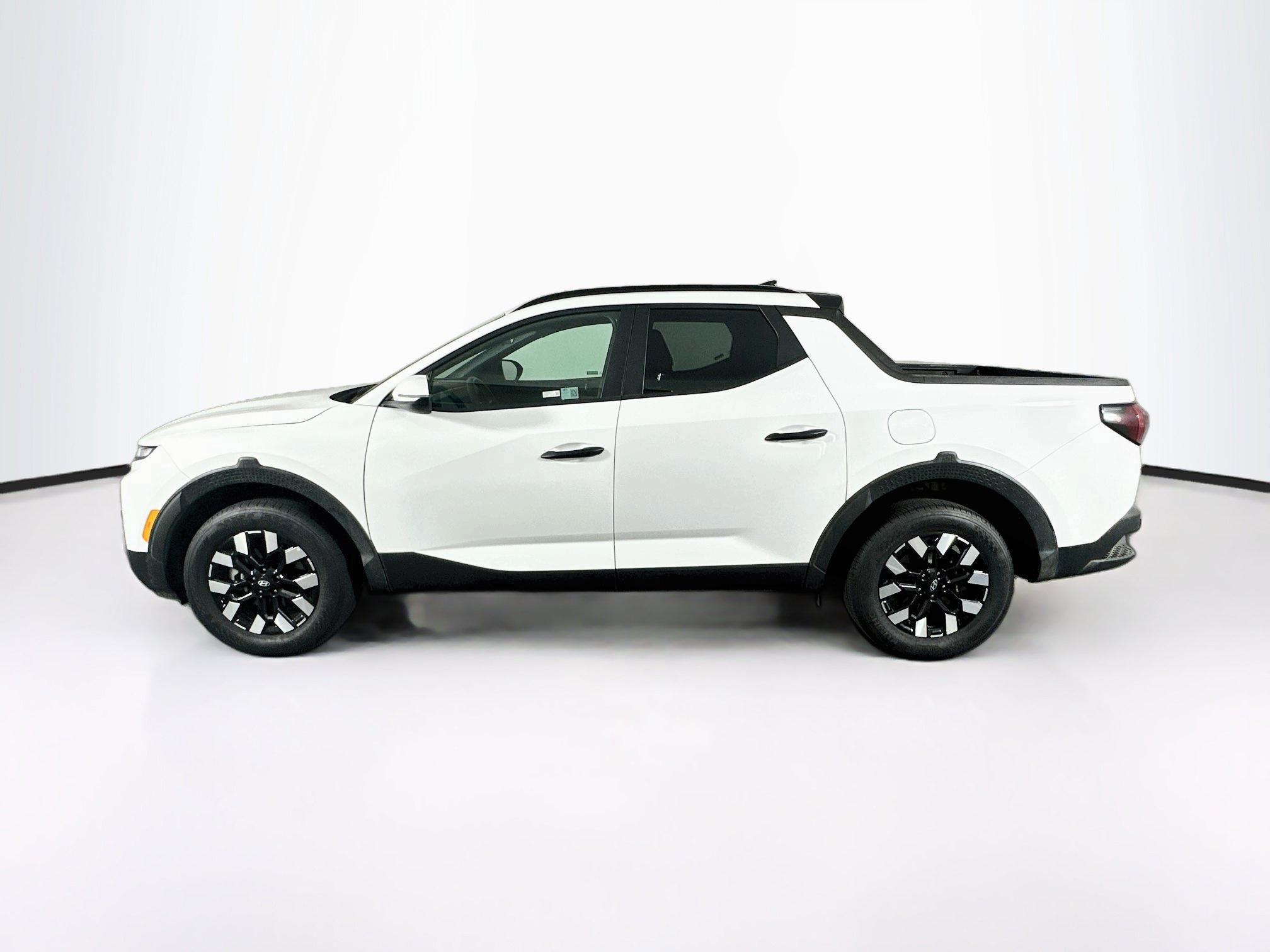 Used 2025 Hyundai Santa Cruz SEL SEL FWD