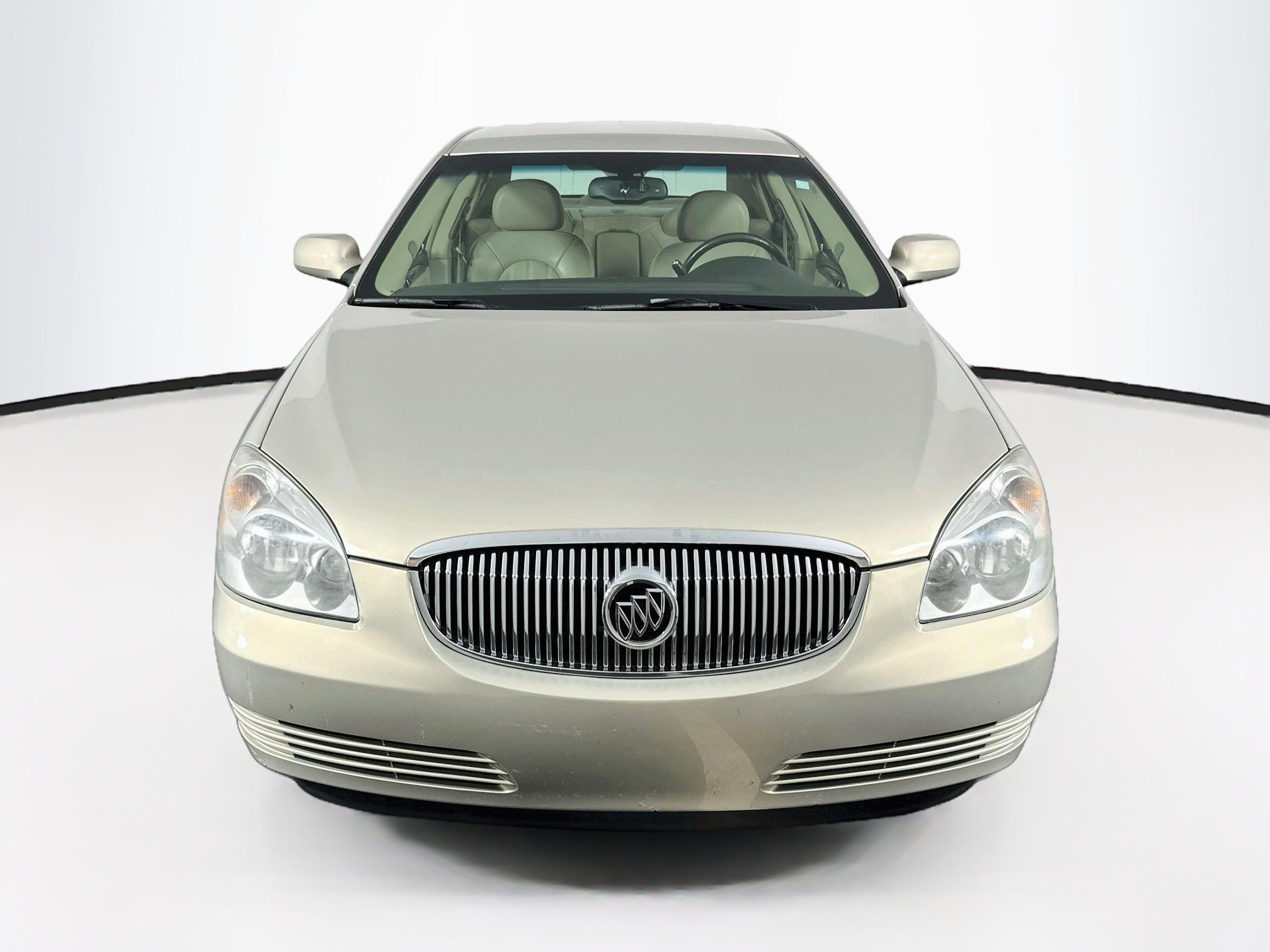 Used 2008 Buick Lucerne CXL Sedan