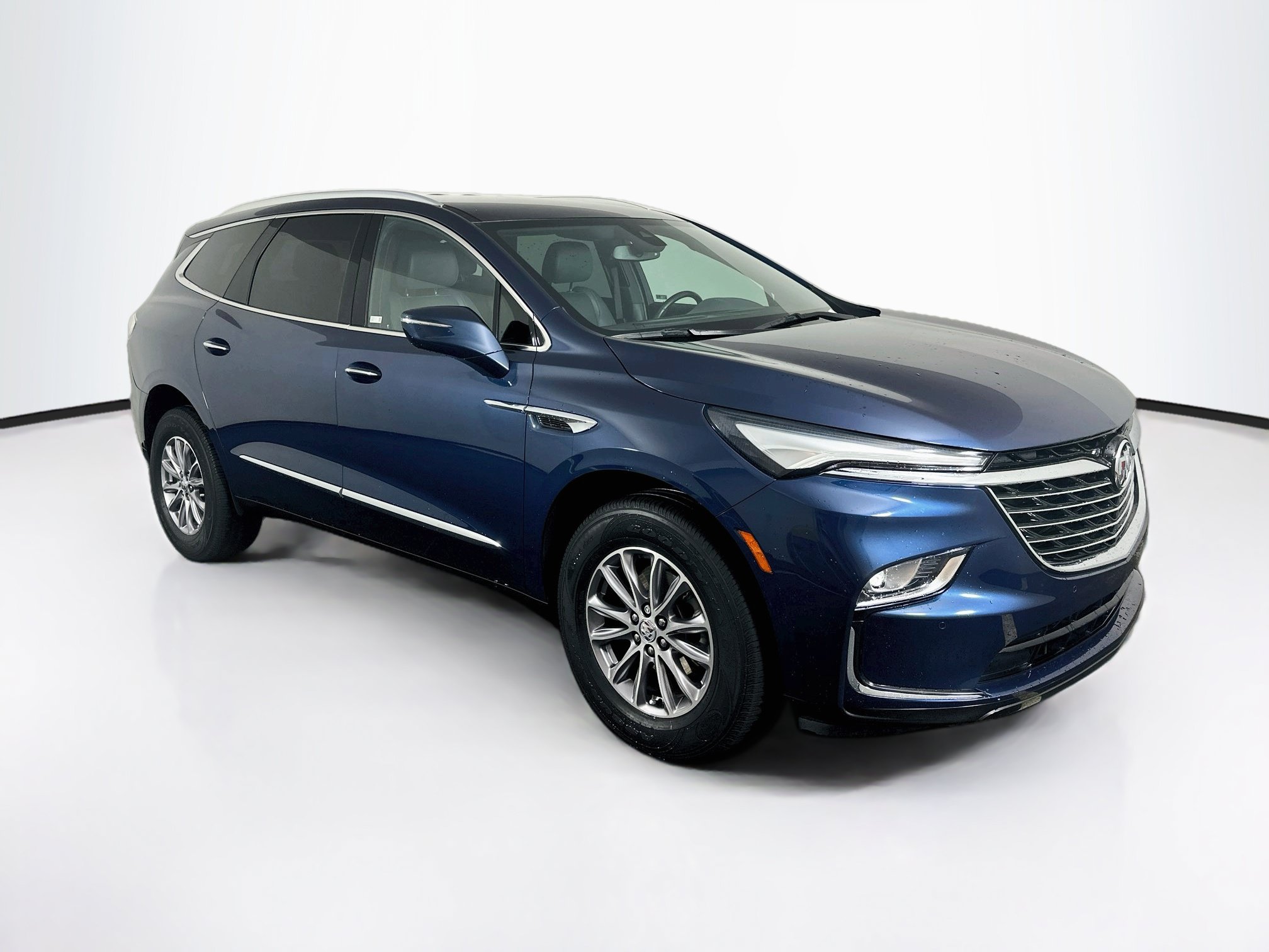 2023 Buick Enclave