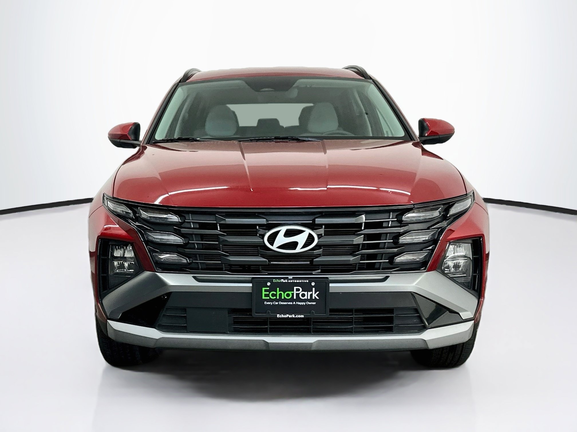 Used 2025 Hyundai Tucson SEL SEL AWD