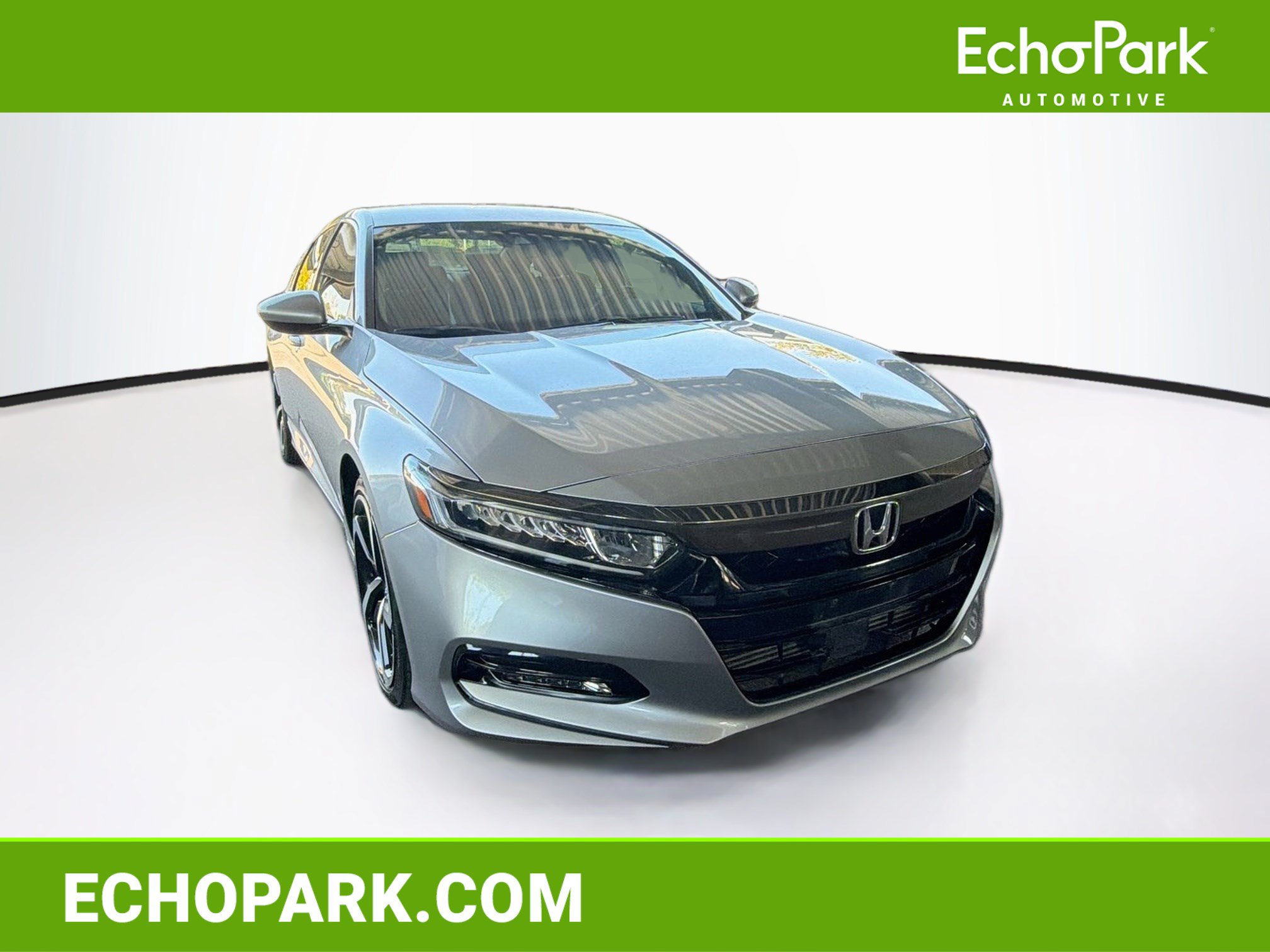  Honda Accord Sedan