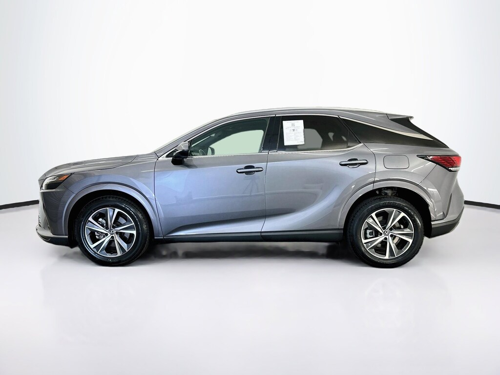 Used 2023 Lexus RX RX 350 Premium RX 350 Premium AWD