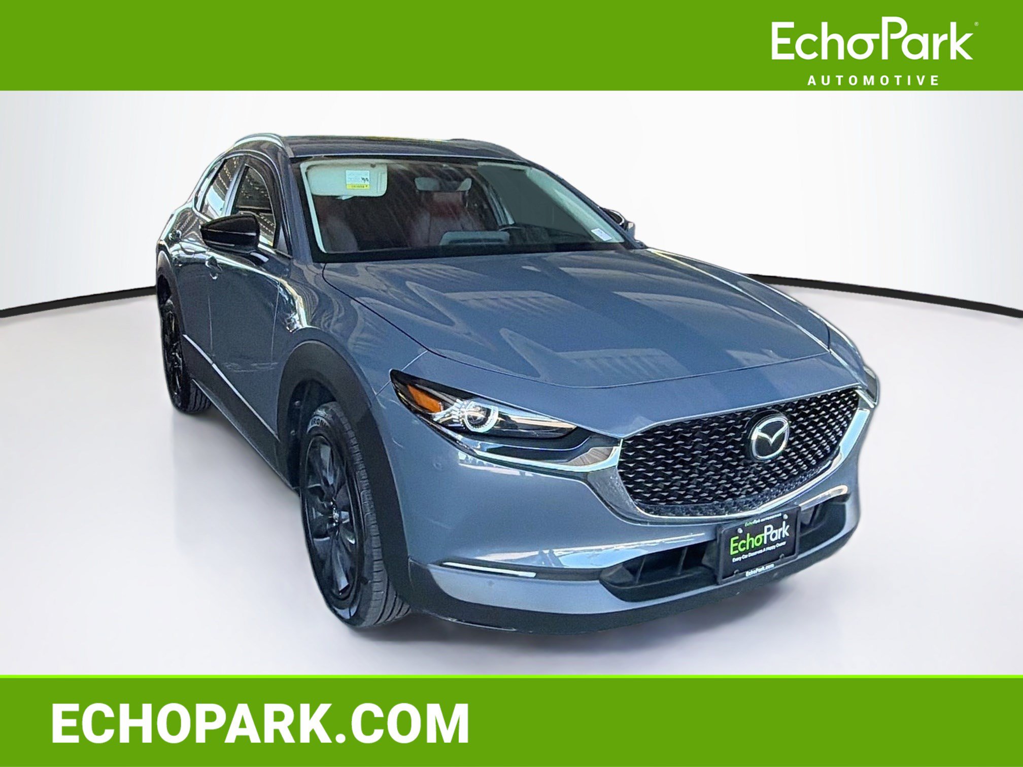 Used 2023 Mazda CX-30 2.5 S Carbon Edition 2.5 S Carbon Edition AWD