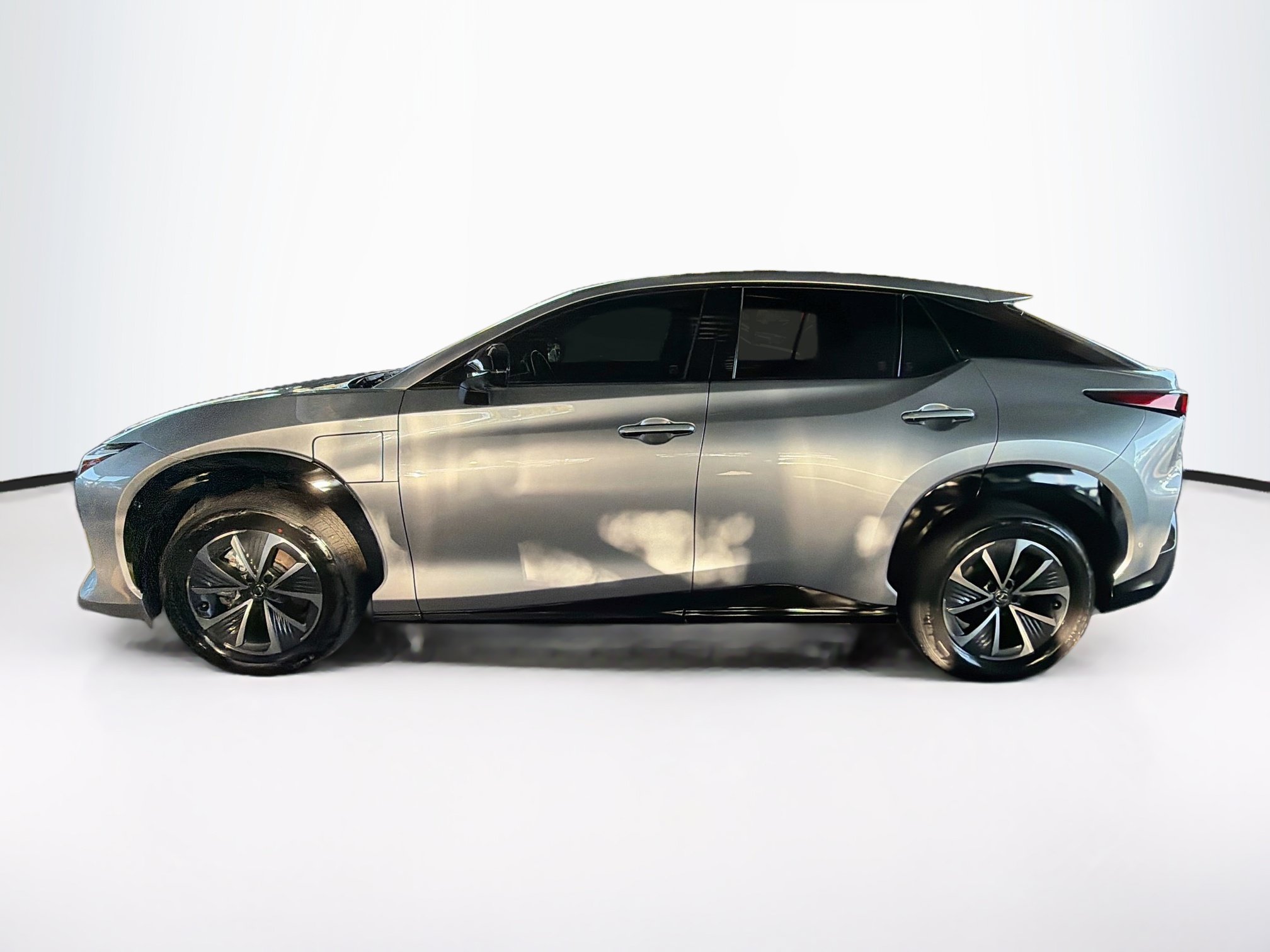 Used 2023 Lexus RZ RZ 450e Premium RZ 450e Premium AWD w/18 Wheels