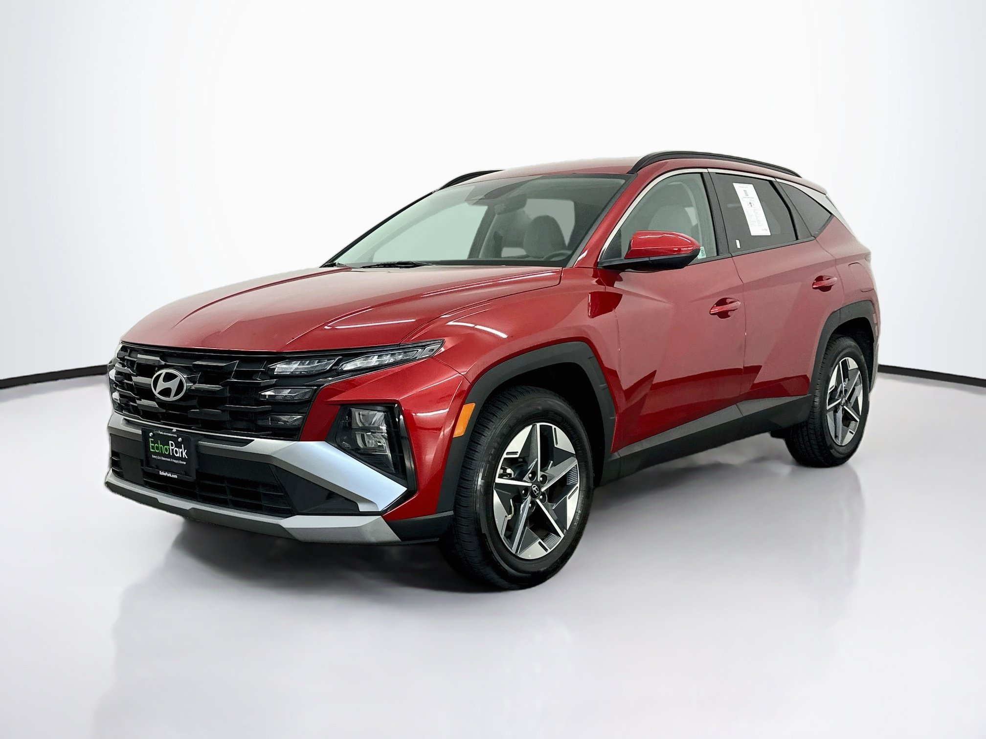 Used 2025 Hyundai Tucson SEL SEL AWD