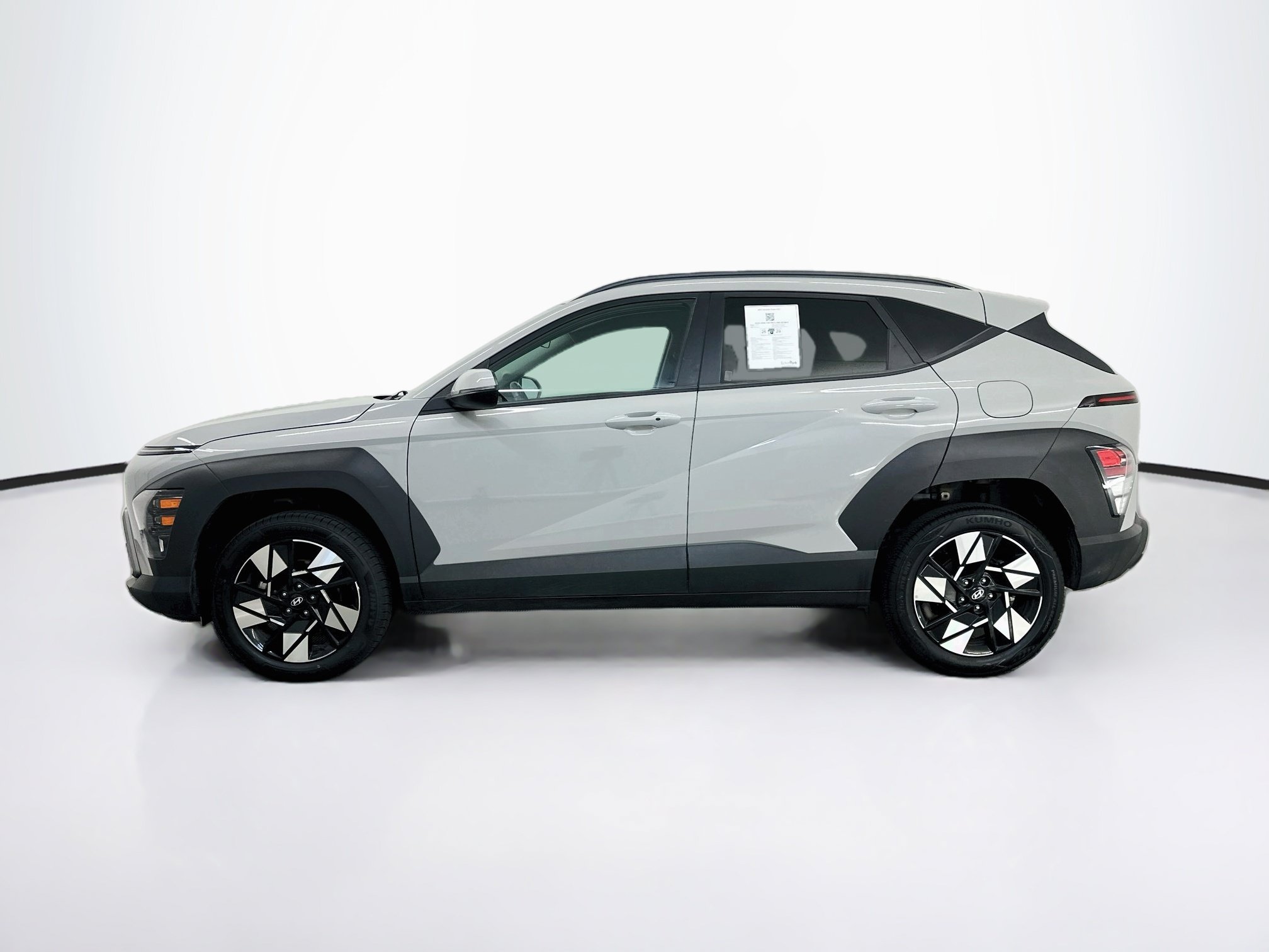 Used 2025 Hyundai Kona SEL SEL AWD