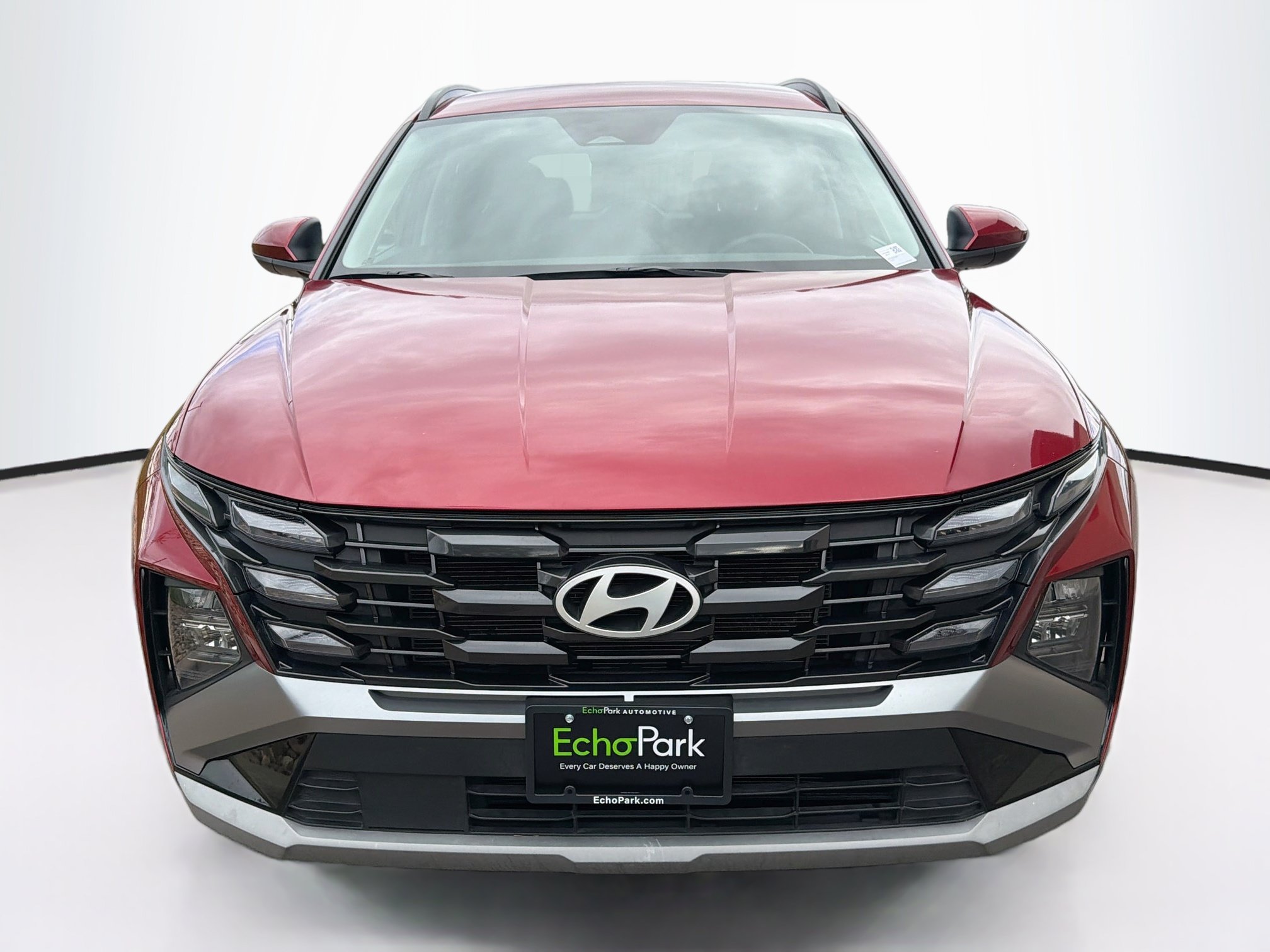 Used 2025 Hyundai Tucson SEL SEL AWD
