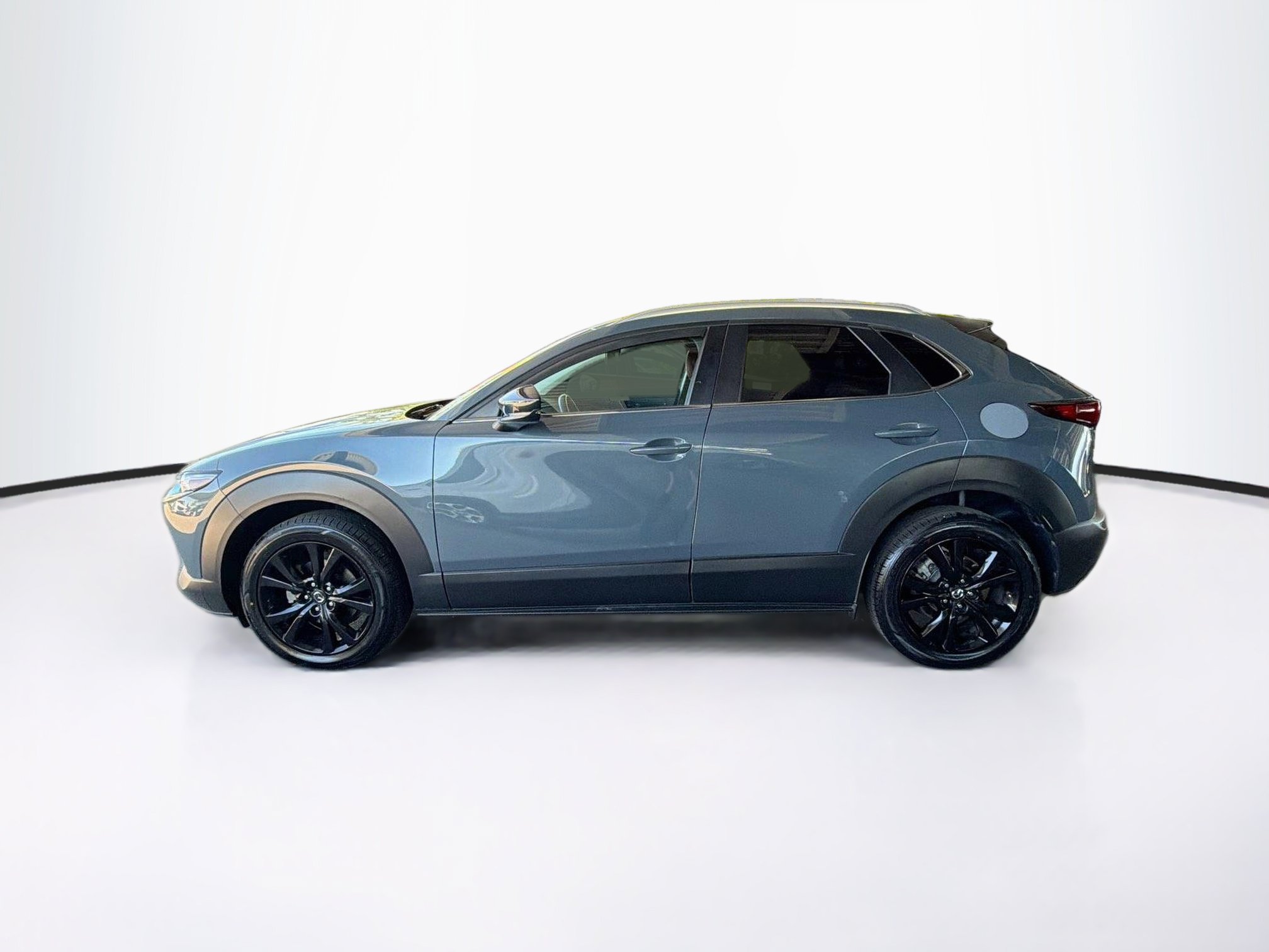 Used 2023 Mazda CX-30 2.5 S Carbon Edition 2.5 S Carbon Edition AWD