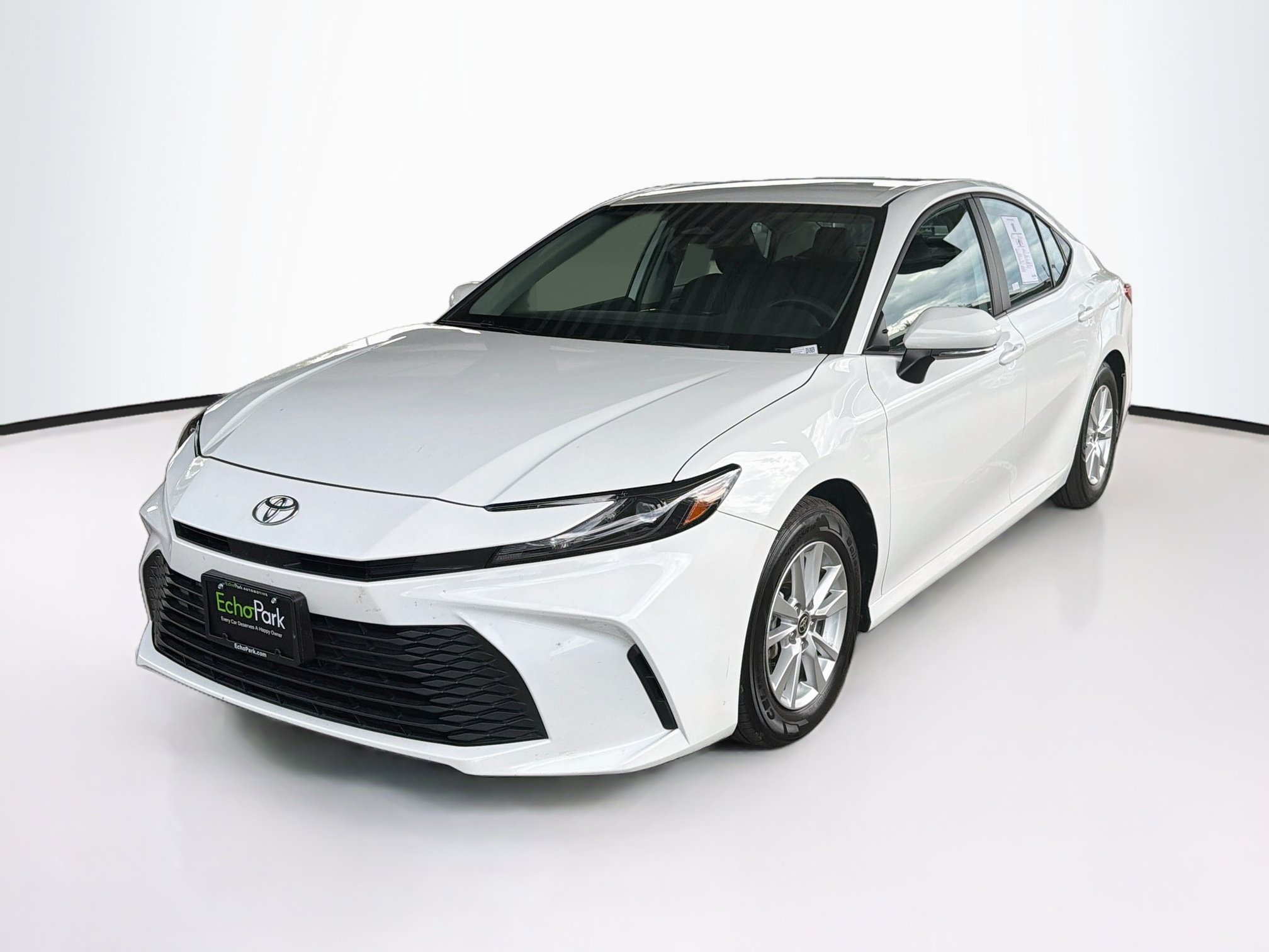 Used 2025 Toyota Camry LE LE