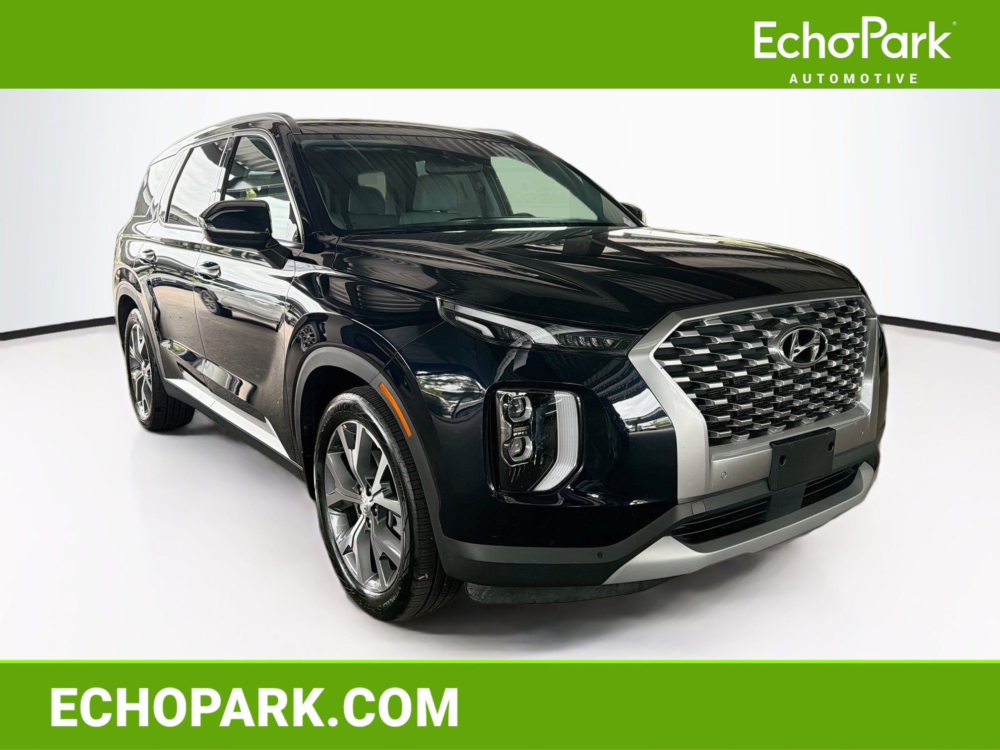 2022 Hyundai Palisade