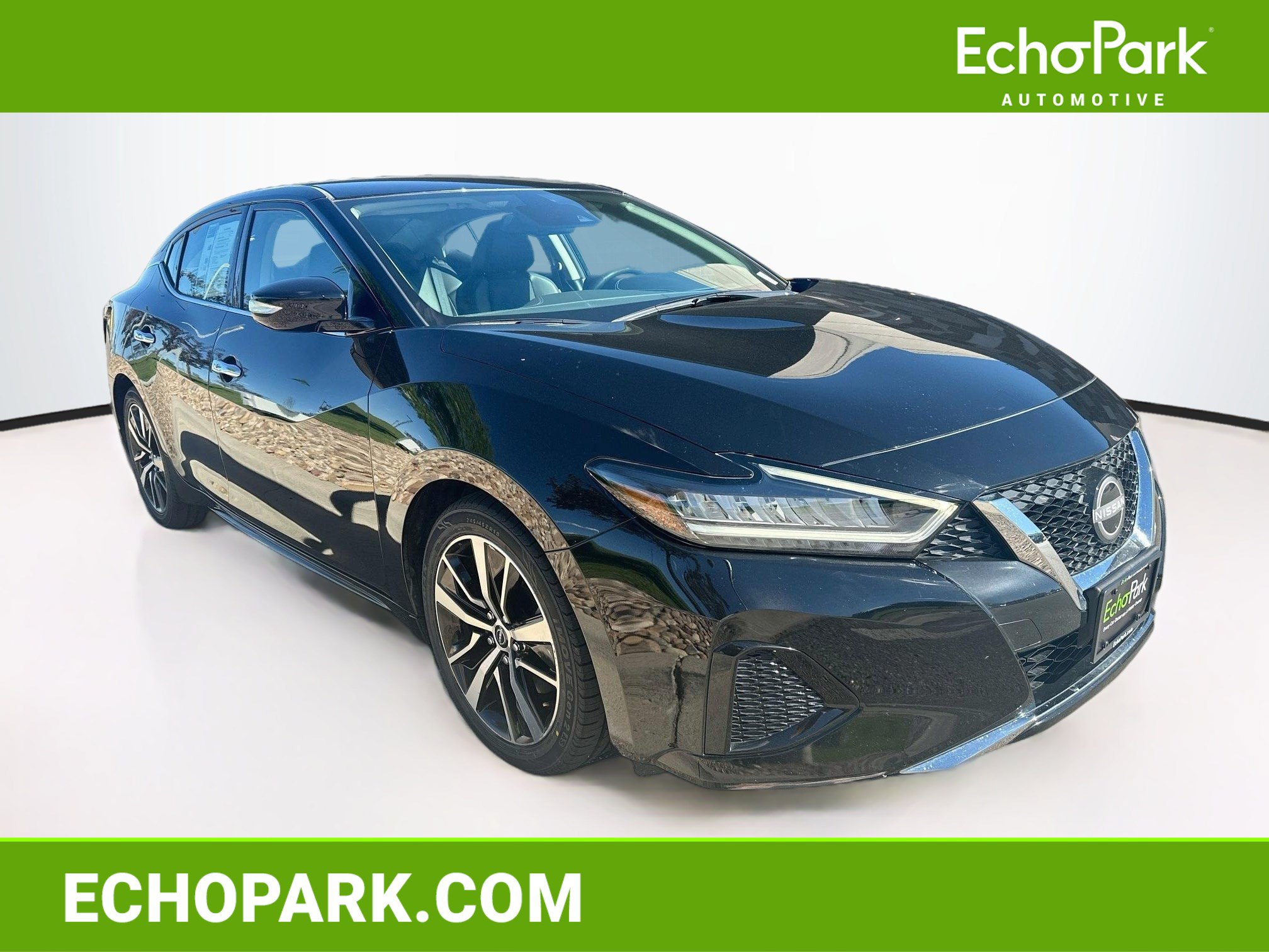 2023 Nissan Maxima