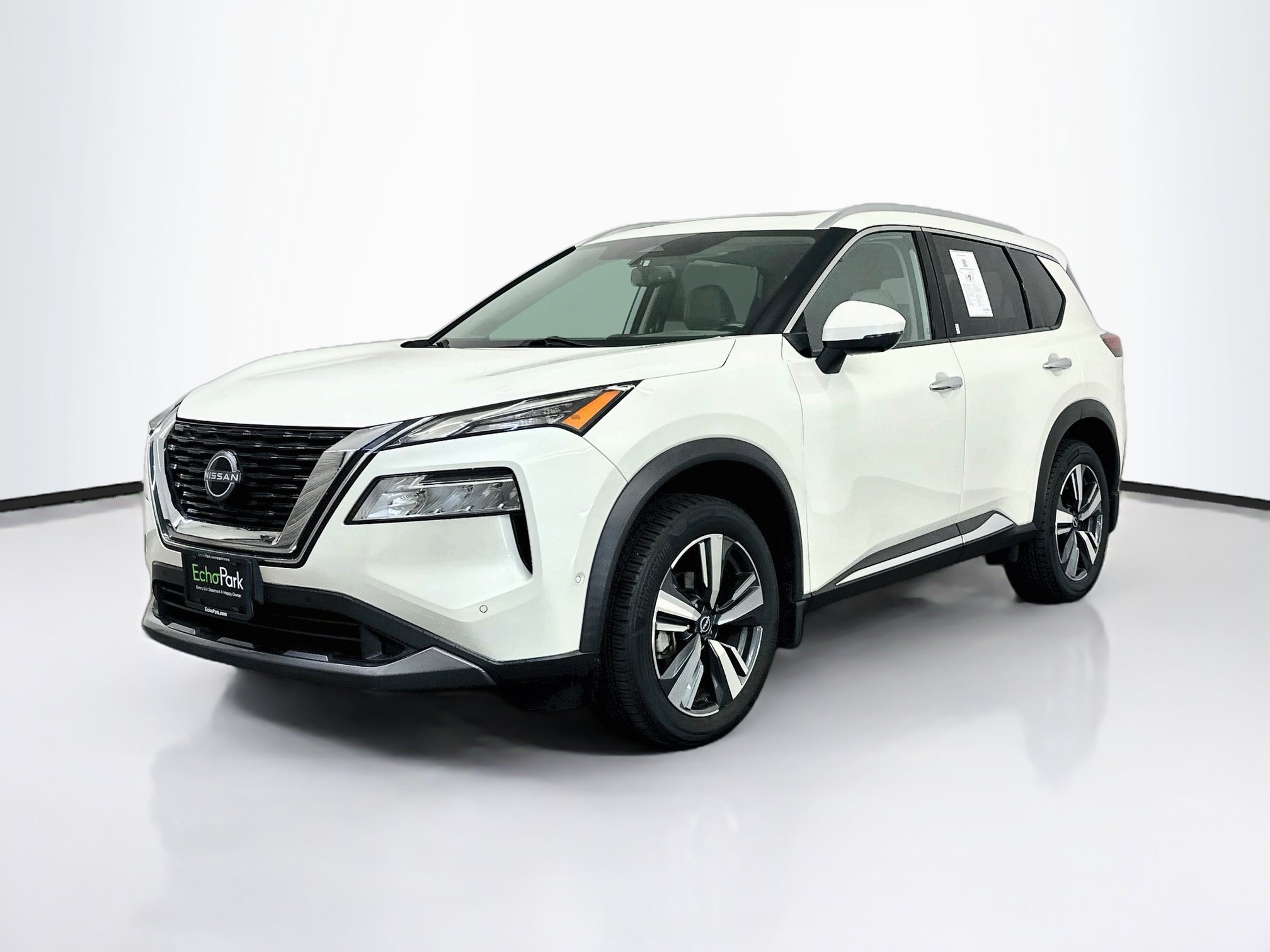 Used 2023 Nissan Rogue SL AWD SL
