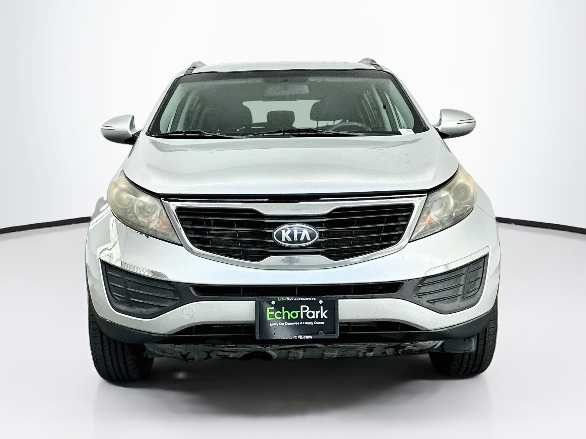 Used 2012 Kia Sportage LX AWD LX