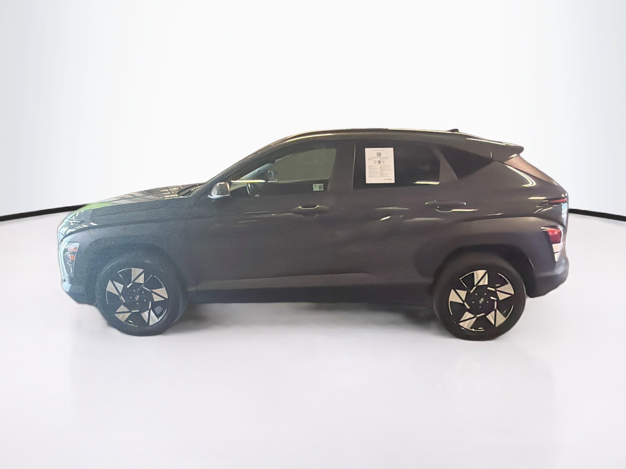 Used 2024 Hyundai Kona SEL SEL AWD