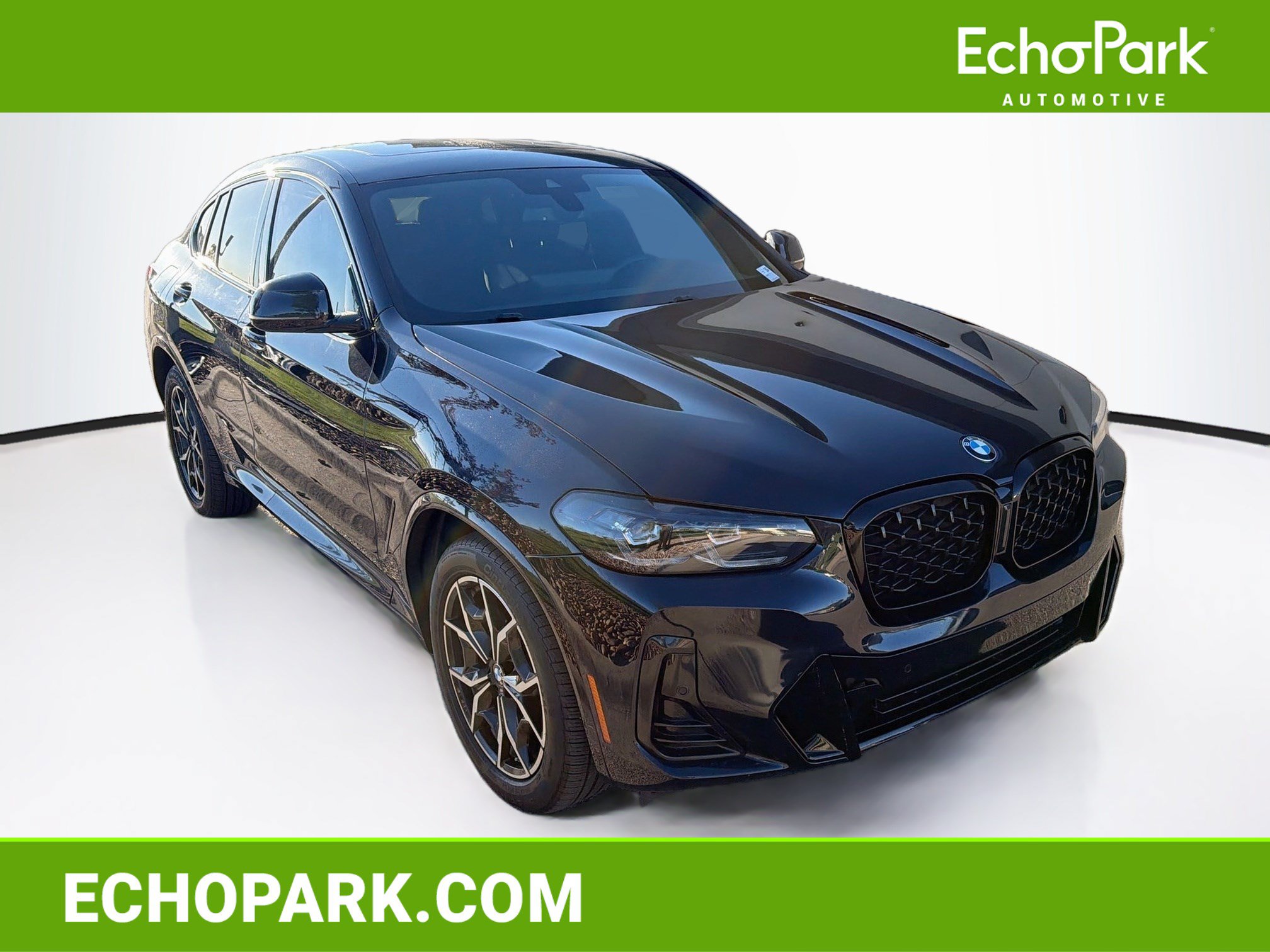 2023 BMW X4