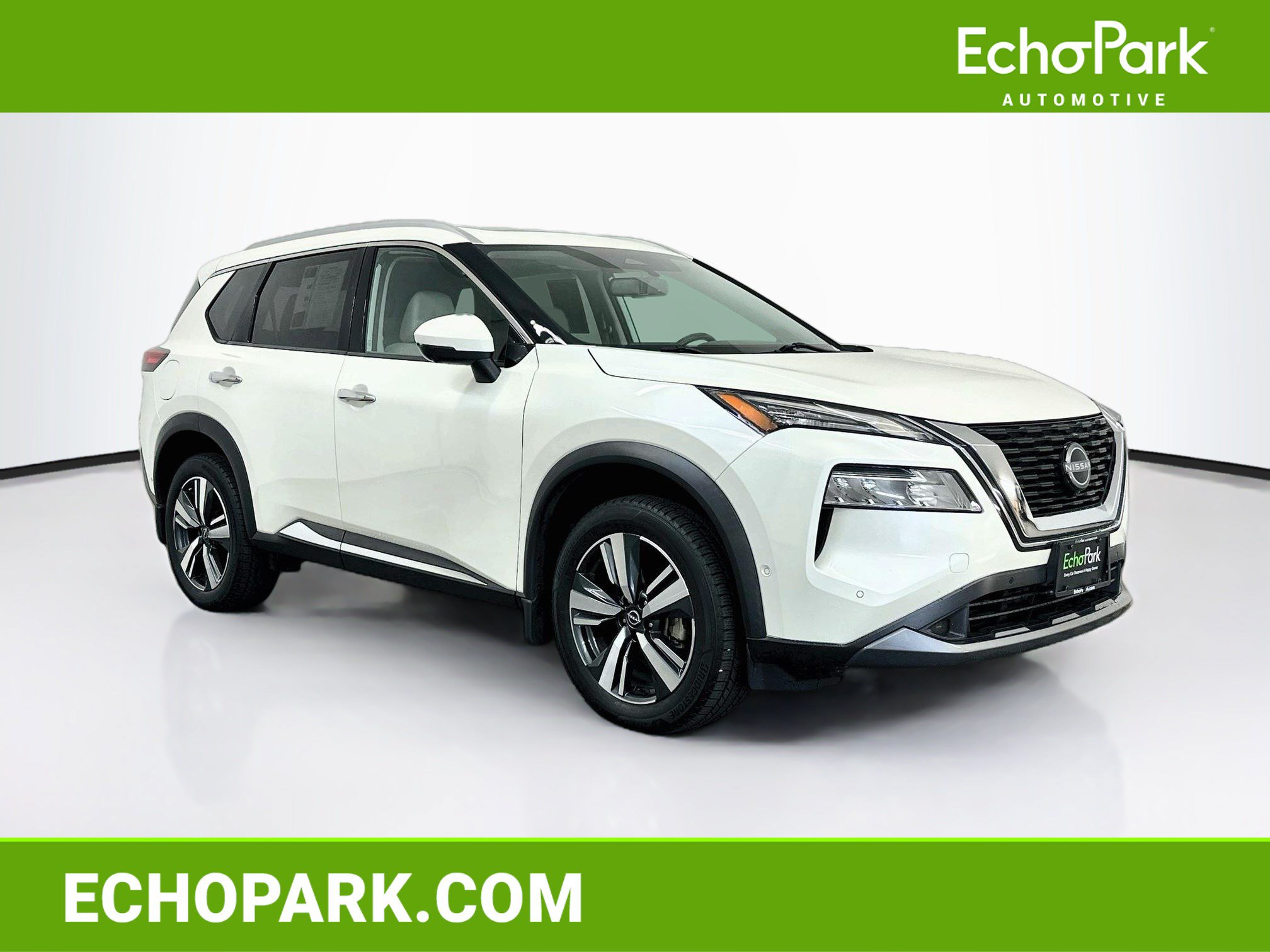 Used 2023 Nissan Rogue SL AWD SL