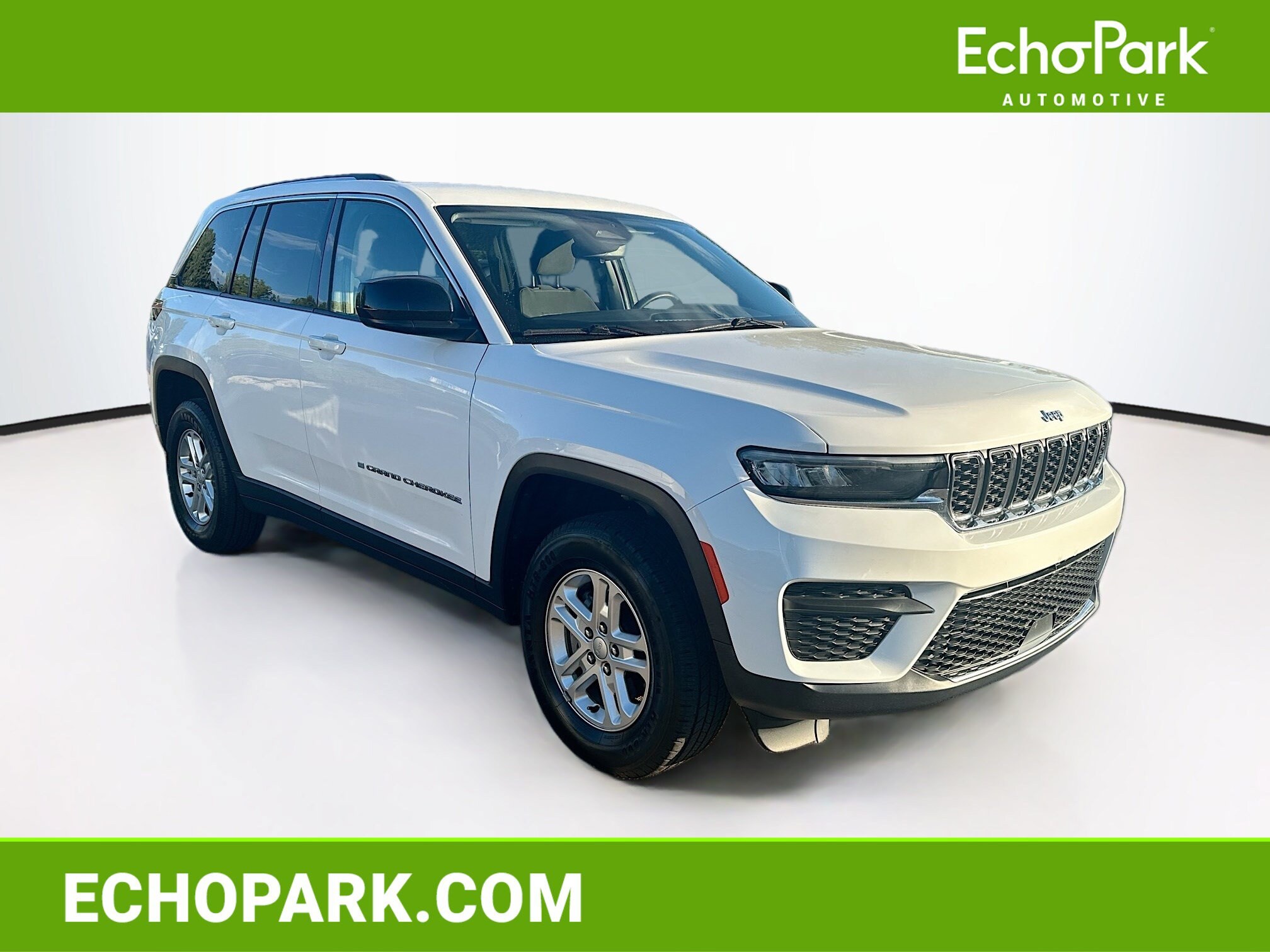 2022 Jeep Grand Cherokee