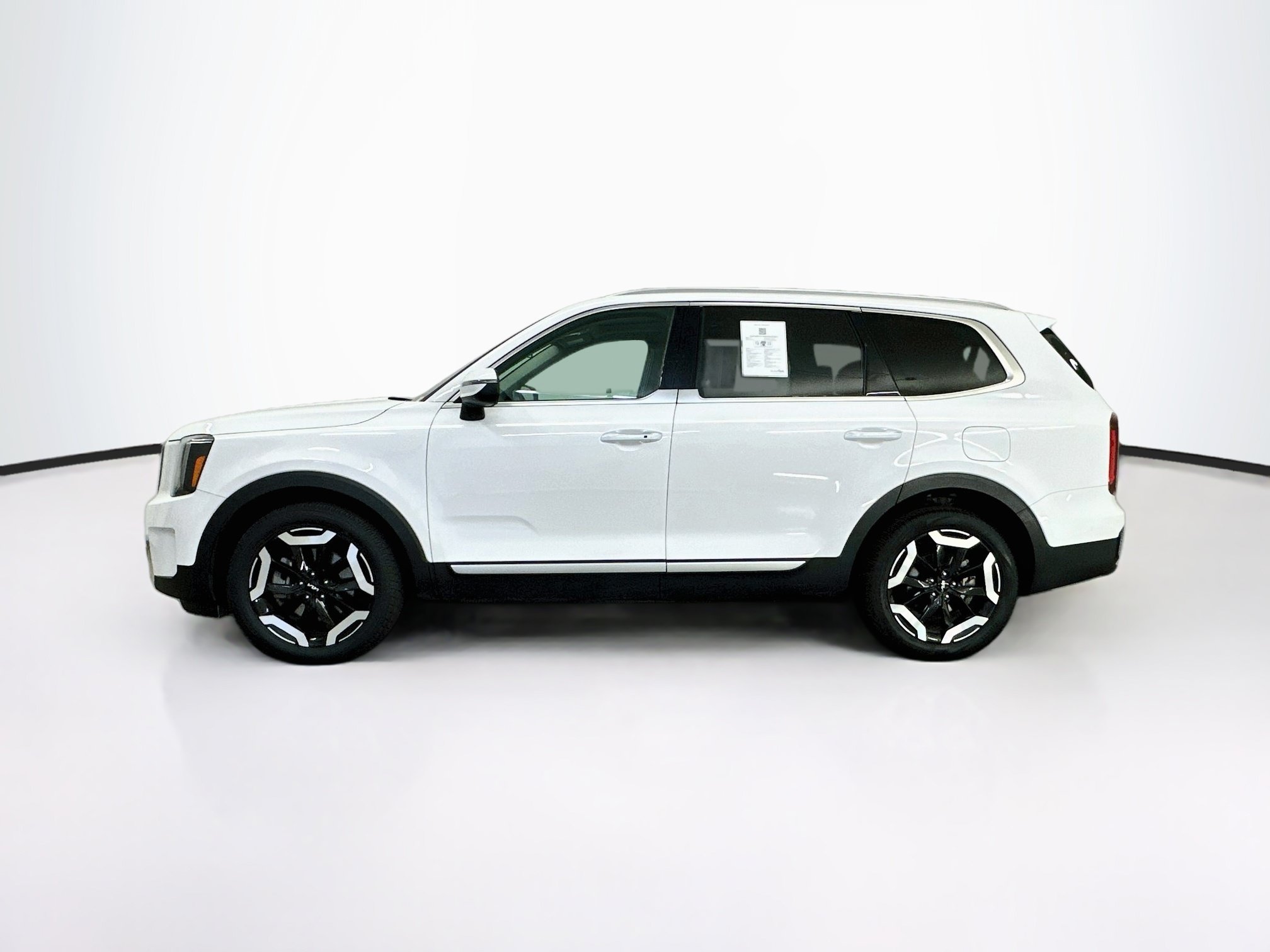 Used 2025 Kia Telluride S S AWD