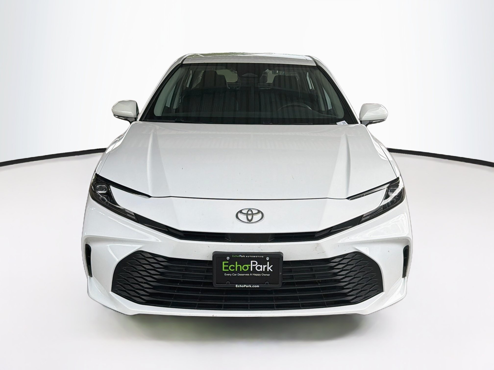 Used 2025 Toyota Camry LE LE