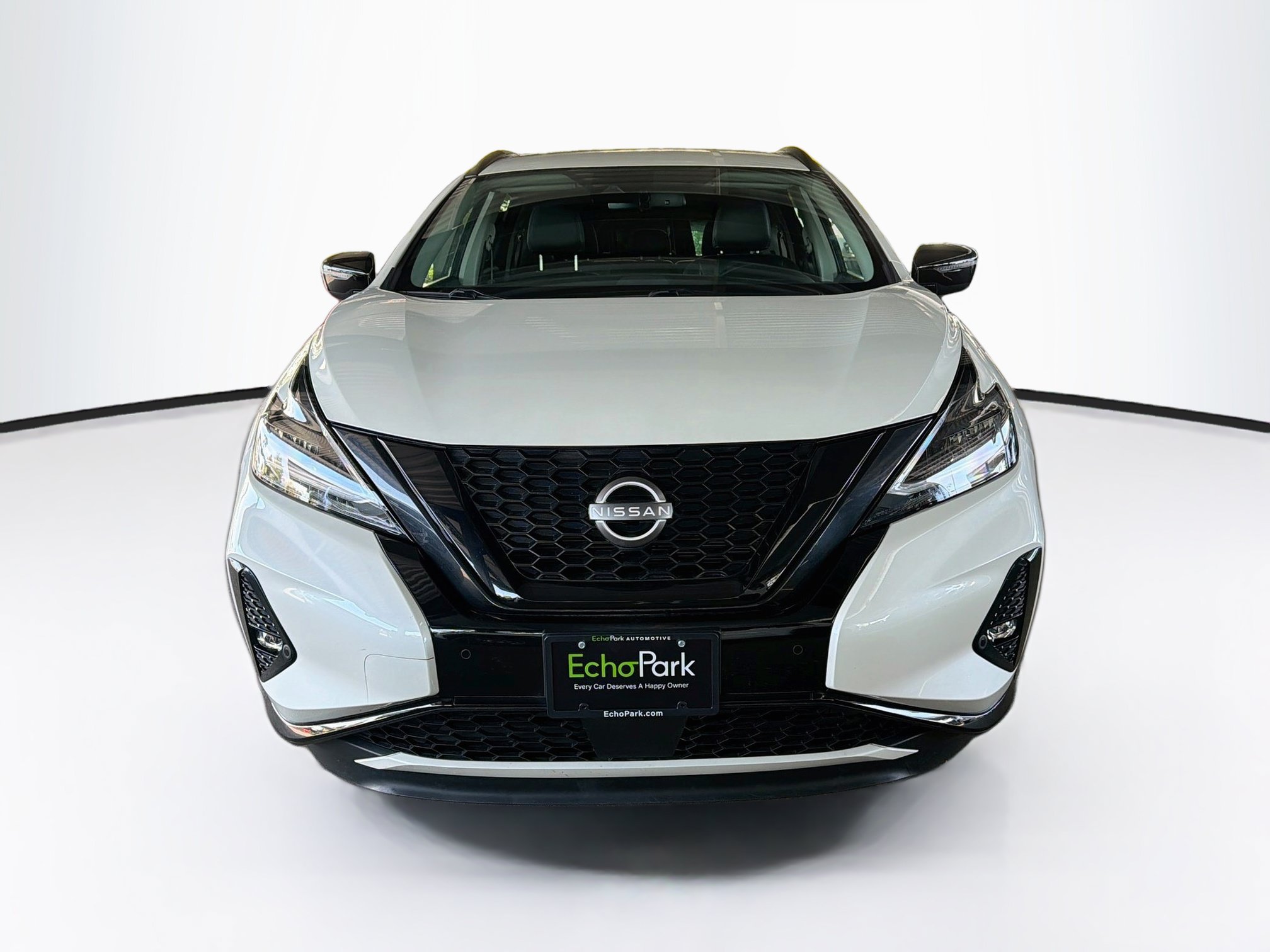 Used 2024 Nissan Murano SV AWD SV