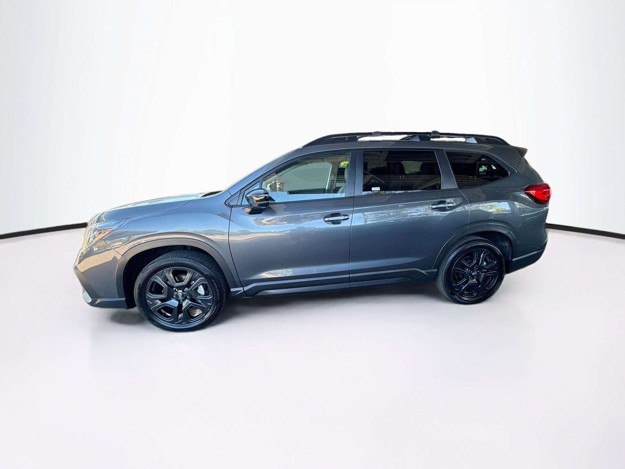 Used 2025 Subaru Ascent Onyx Edition Onyx Edition 7-Passenger