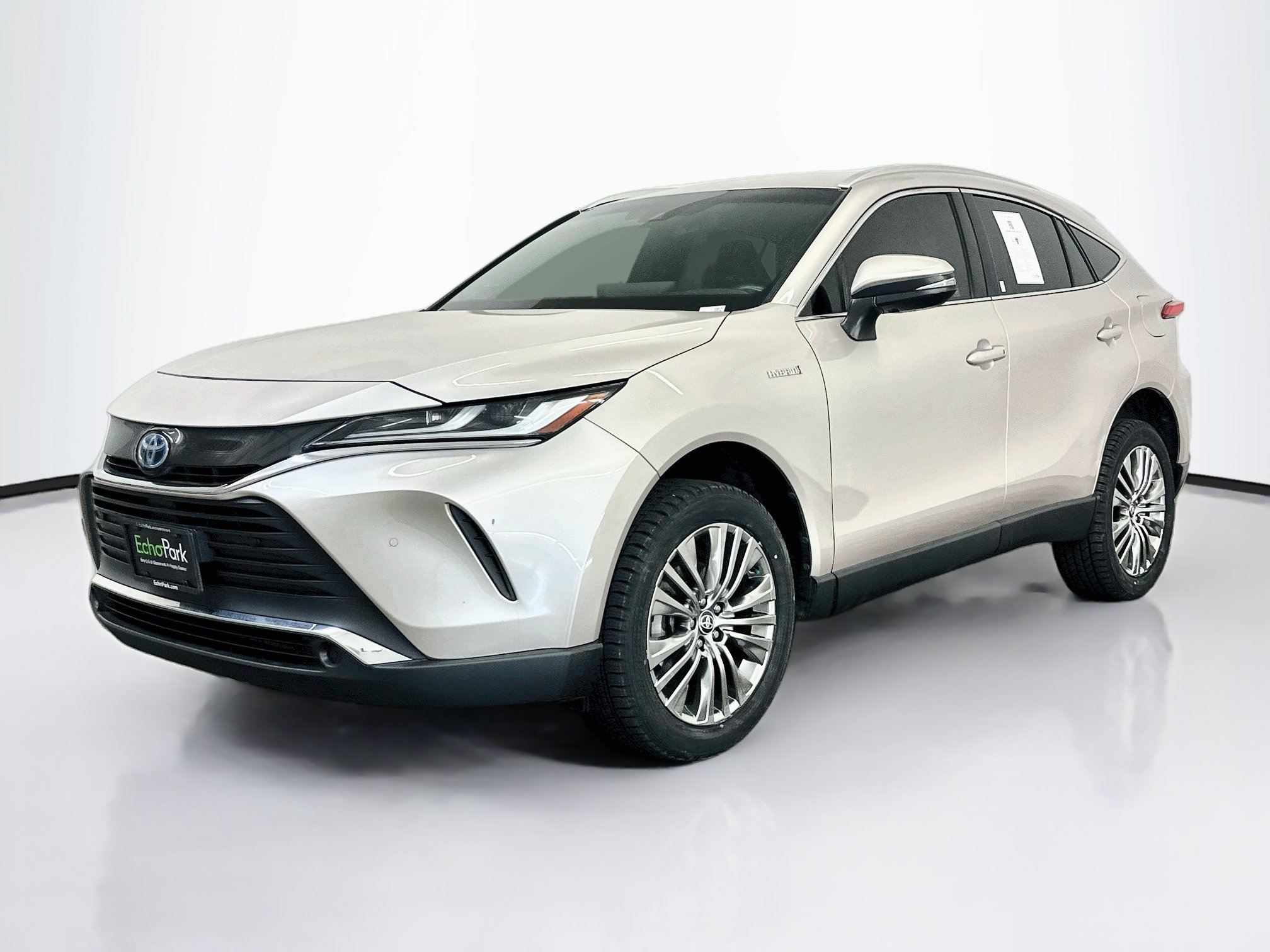 Used 2021 Toyota Venza XLE XLE AWD