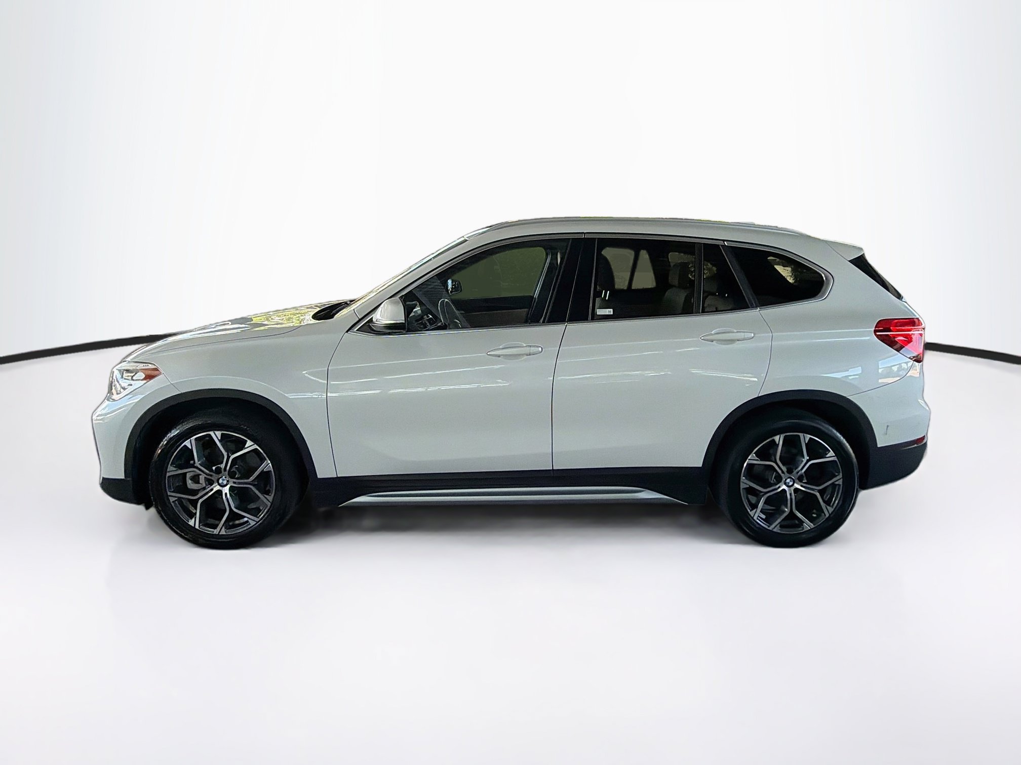 Used 2021 BMW X1 xDrive28i xDrive28i Sports Activity Vehicle