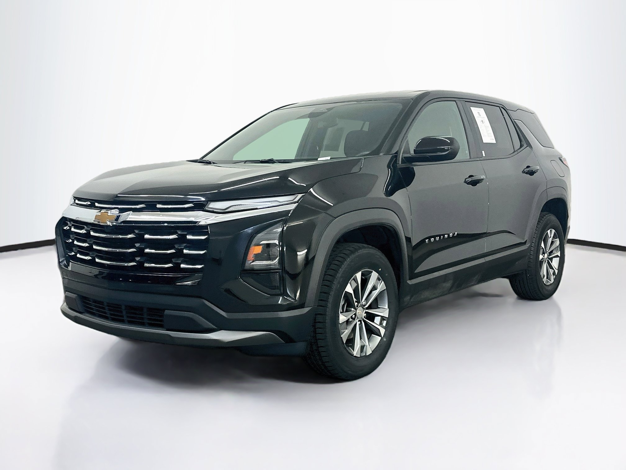 Used 2025 Chevrolet Equinox AWD LT AWD LT w/2LT