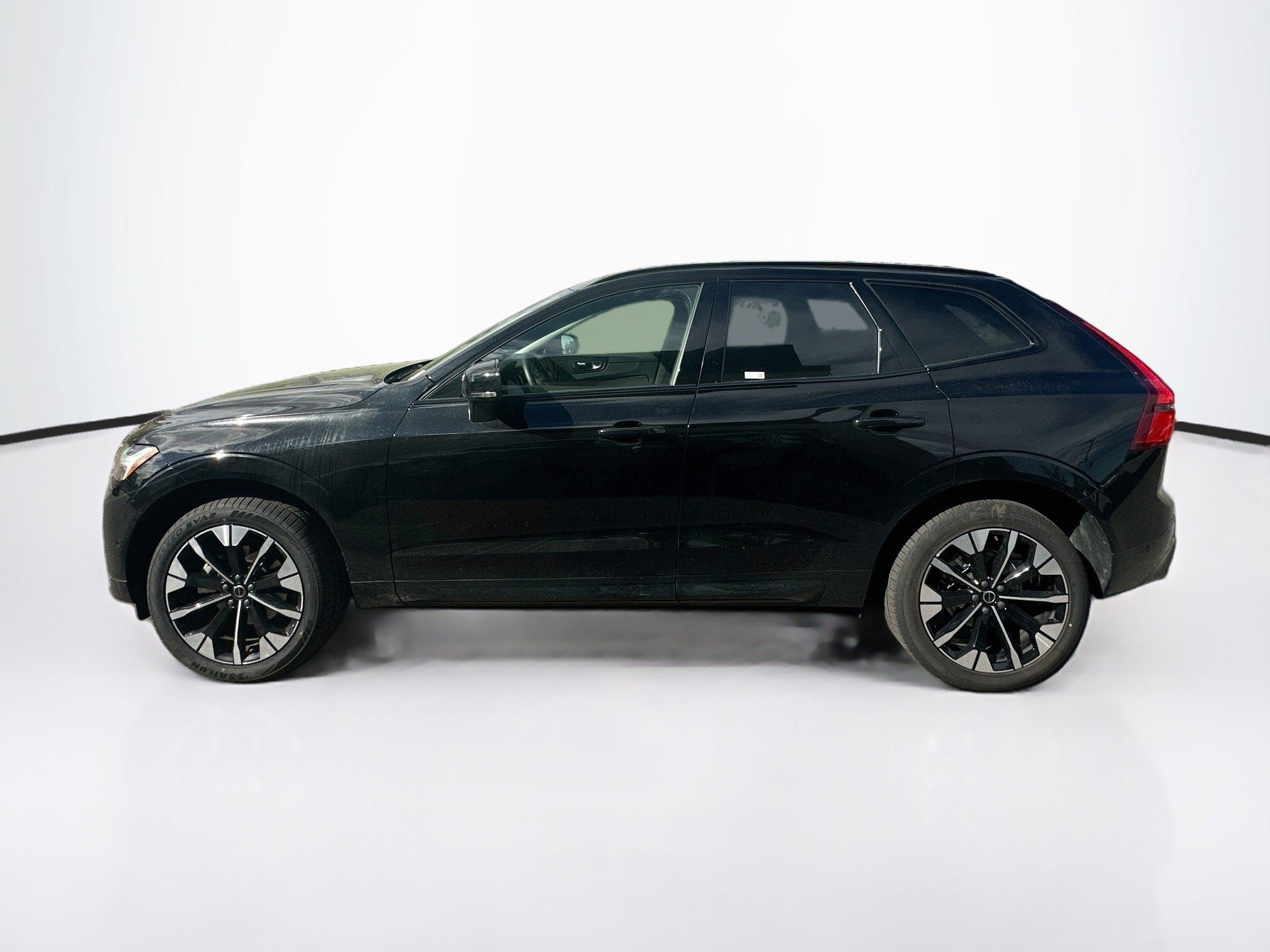 Used 2026 Volvo XC60 Plus B5 AWD Plus