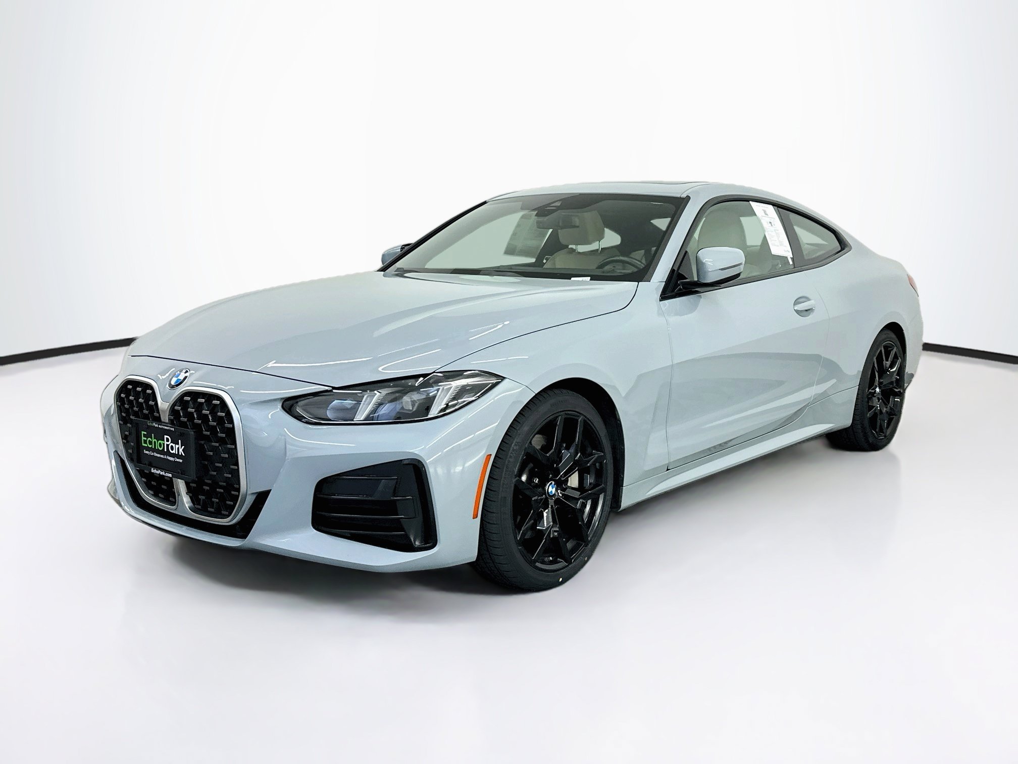 Used 2026 BMW 4 Series 430i xDrive Coupe