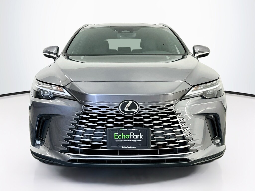 Used 2023 Lexus RX RX 350 Premium RX 350 Premium AWD