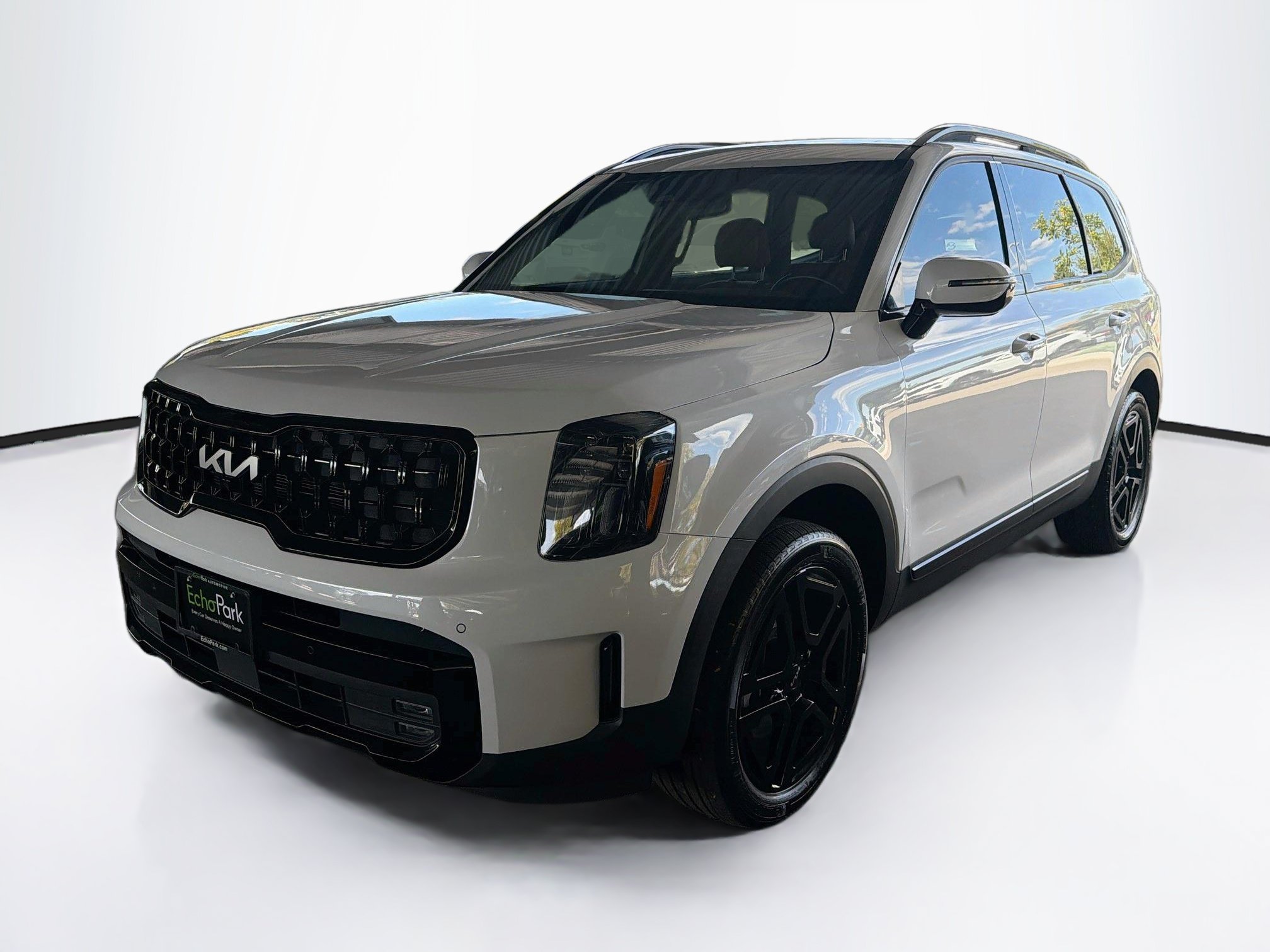 Used 2024 Kia Telluride SX X-Line SX X-Line AWD