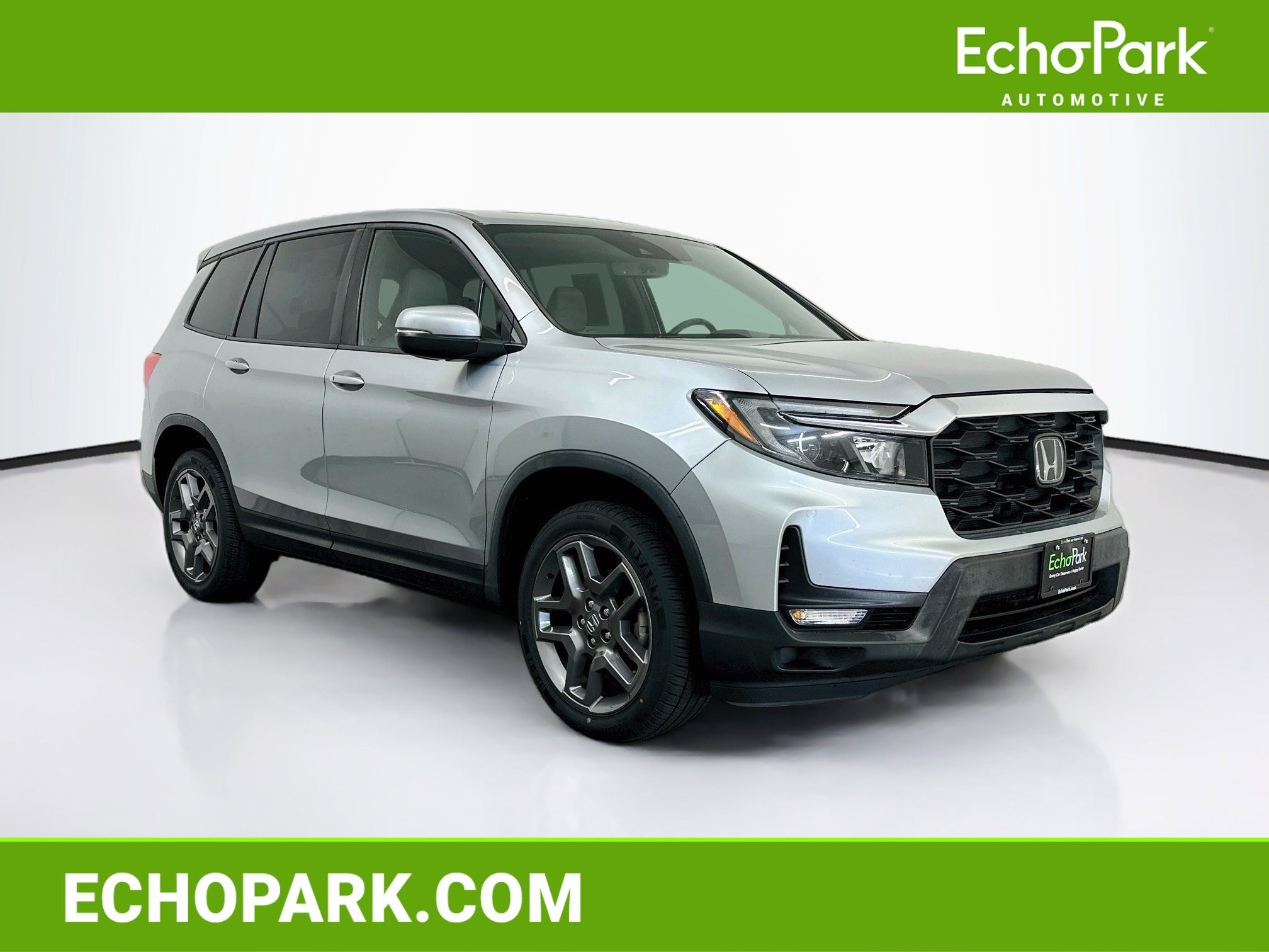 2023 Honda Passport