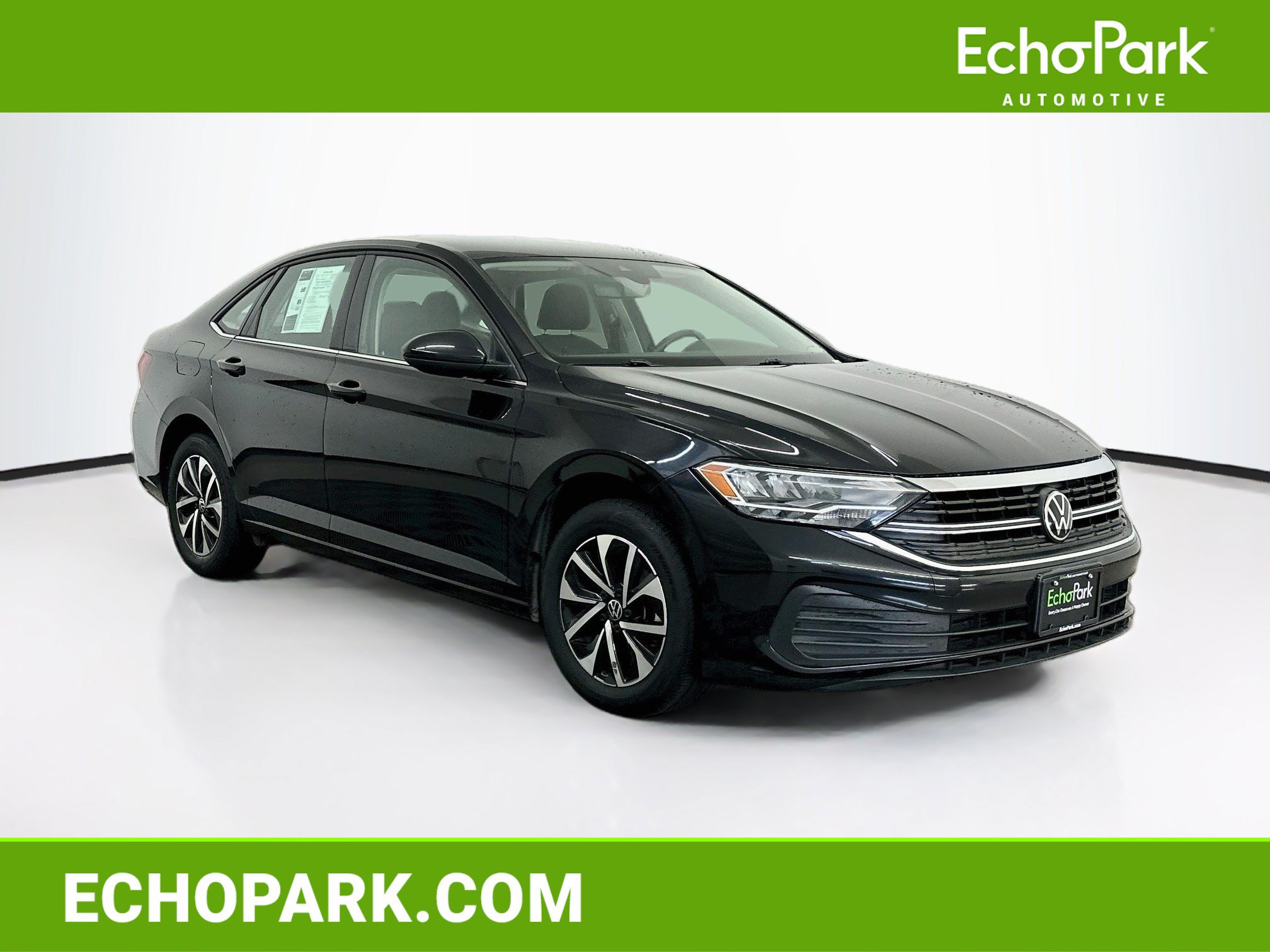 2024 Volkswagen Jetta