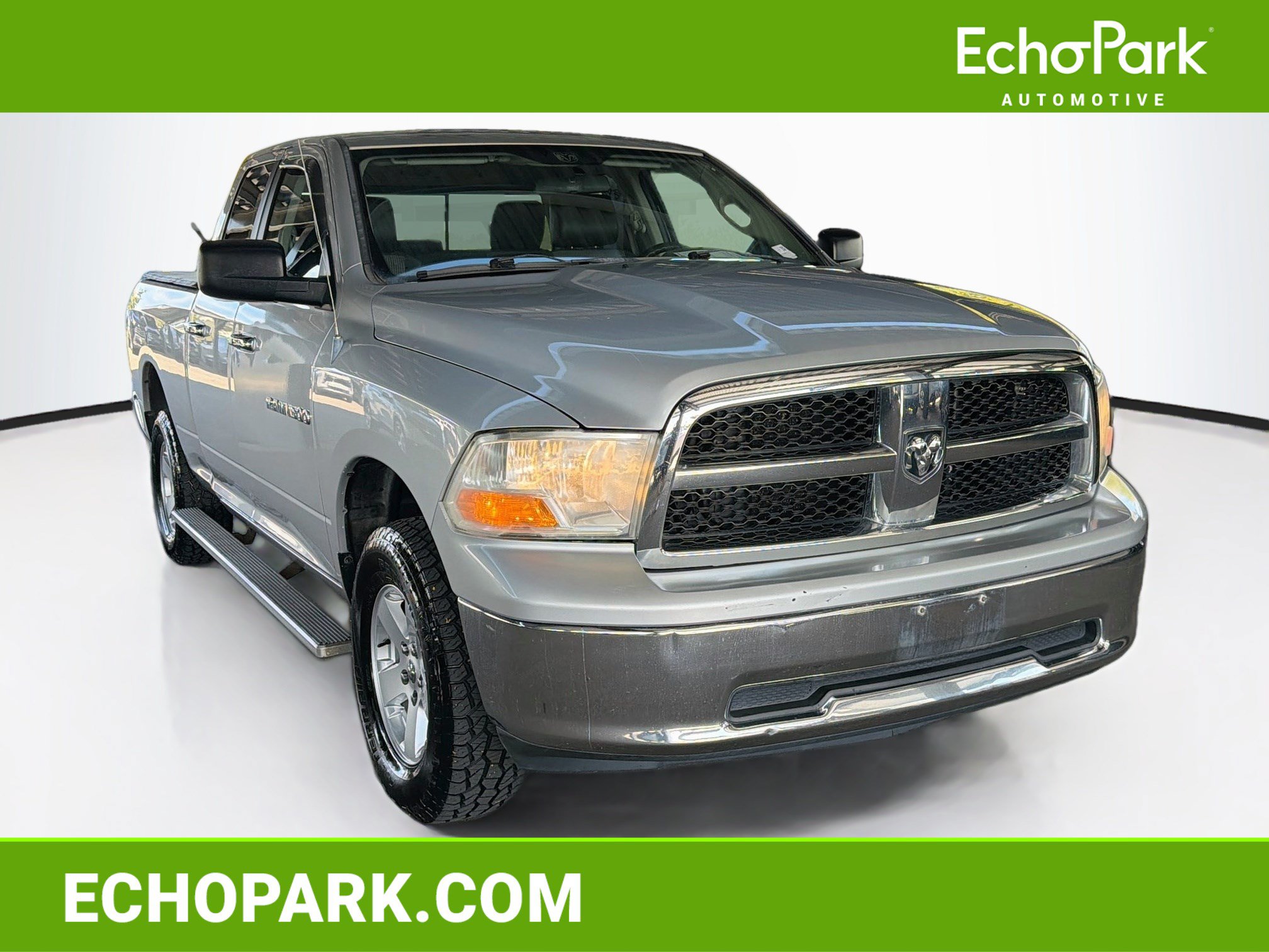 2012 RAM 1500 Pickup