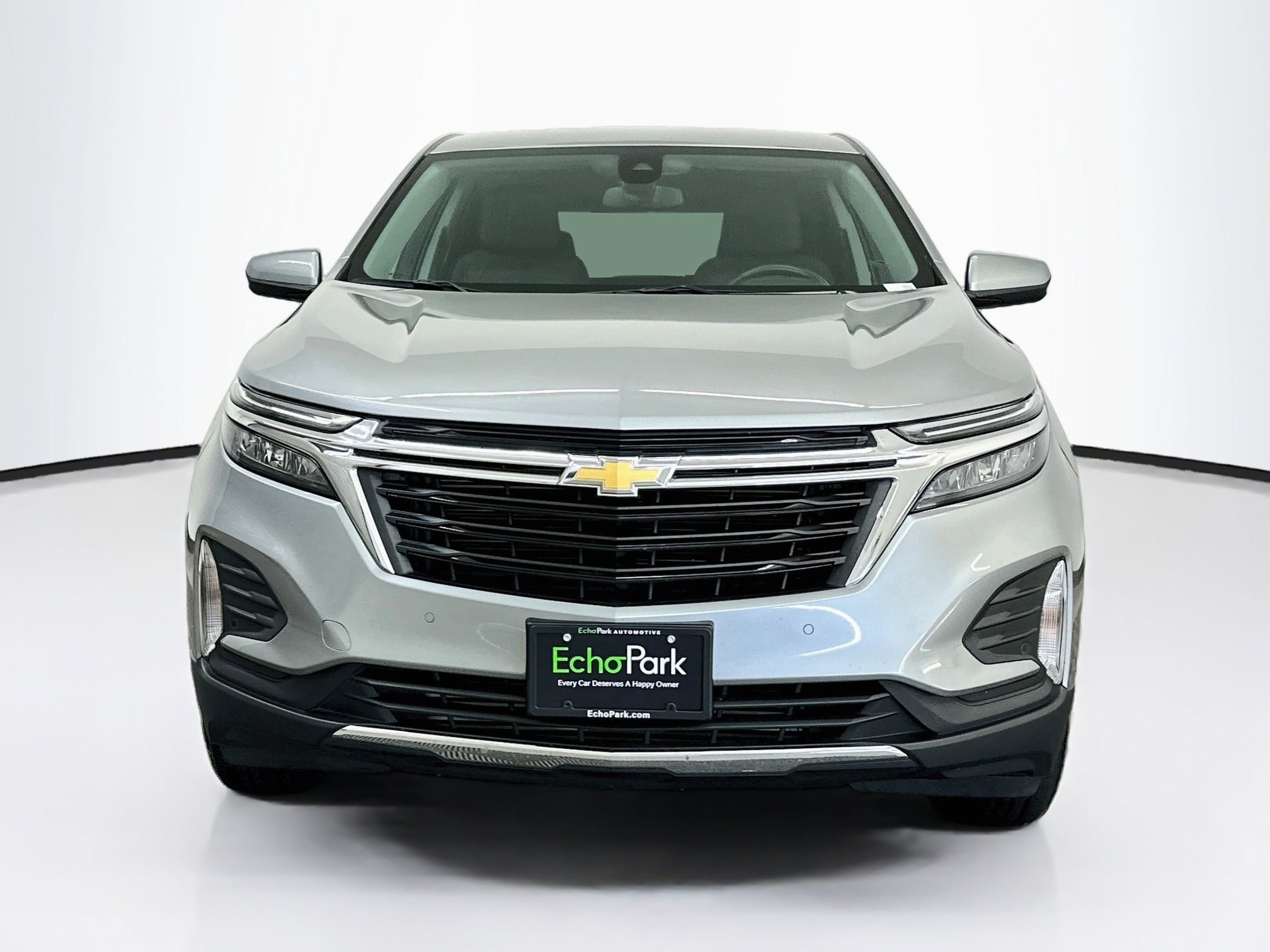 Used 2024 Chevrolet Equinox LT AWD LT w/1LT