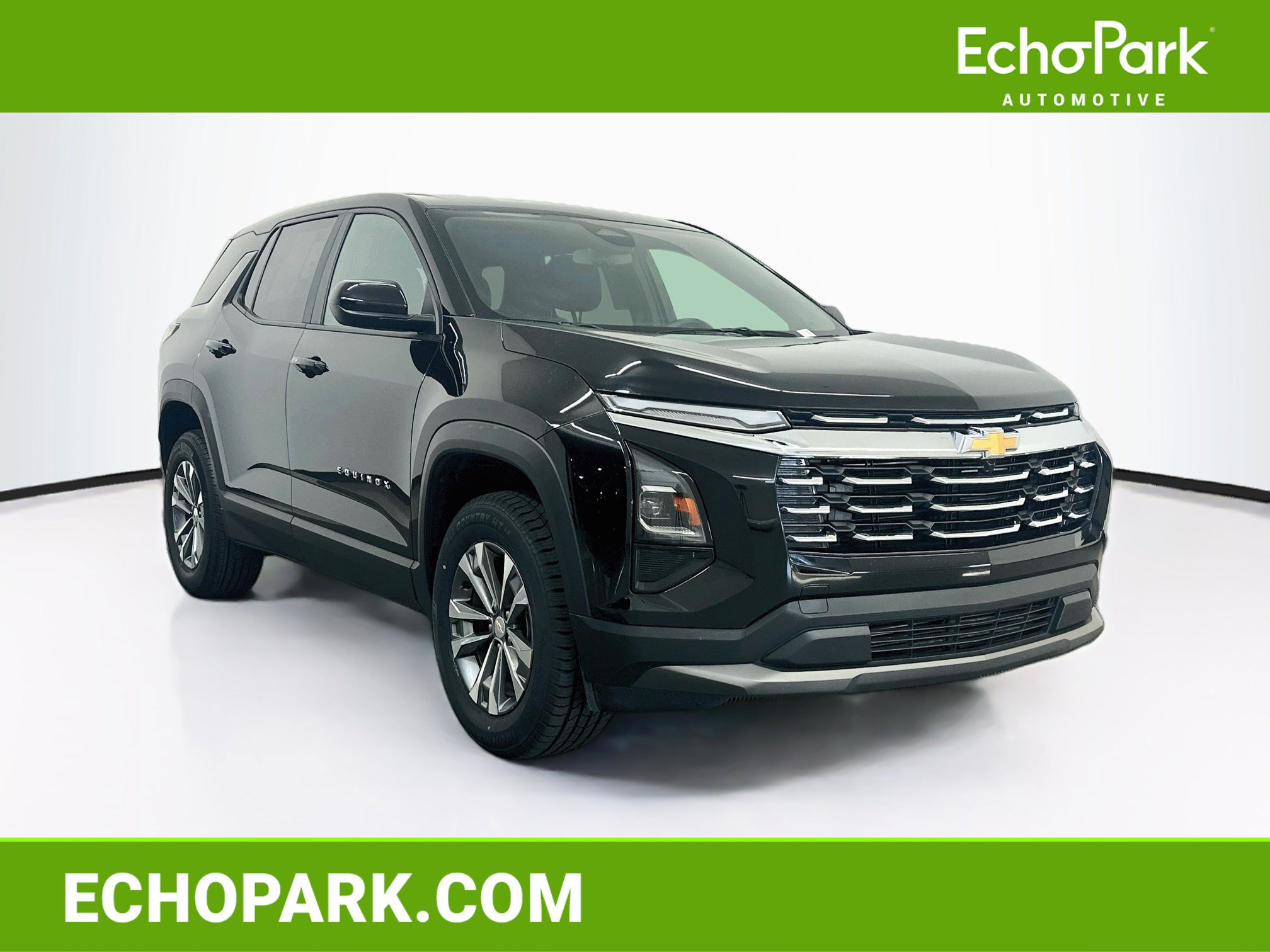 Used 2025 Chevrolet Equinox AWD LT AWD LT w/2LT