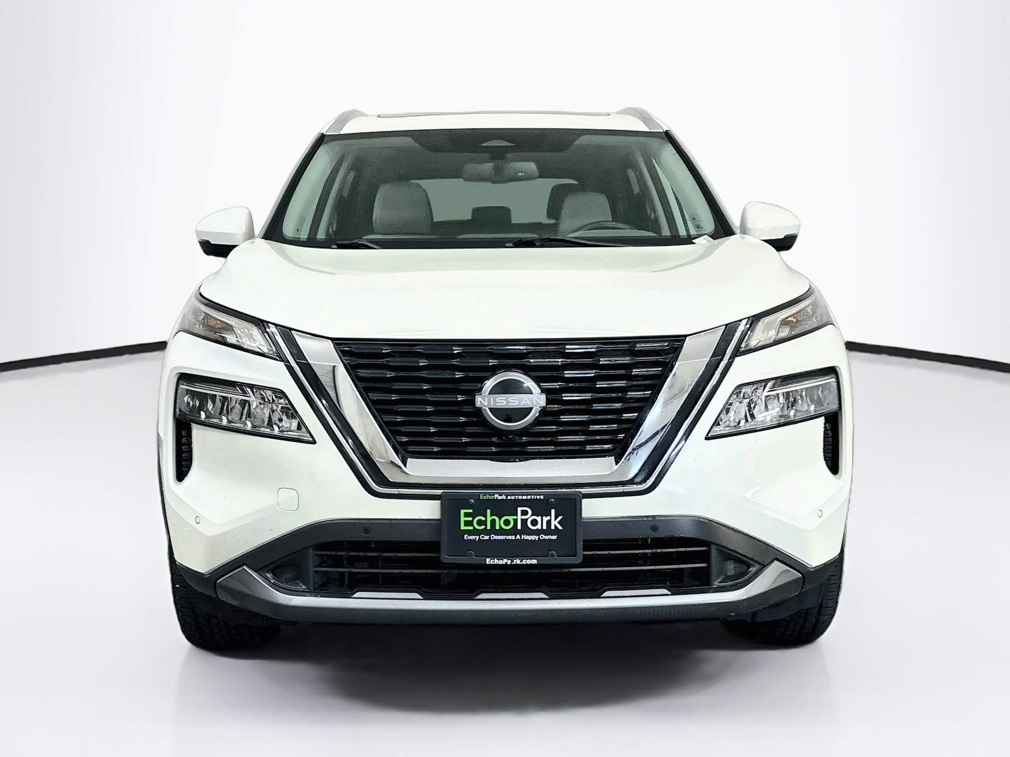Used 2023 Nissan Rogue SL AWD SL