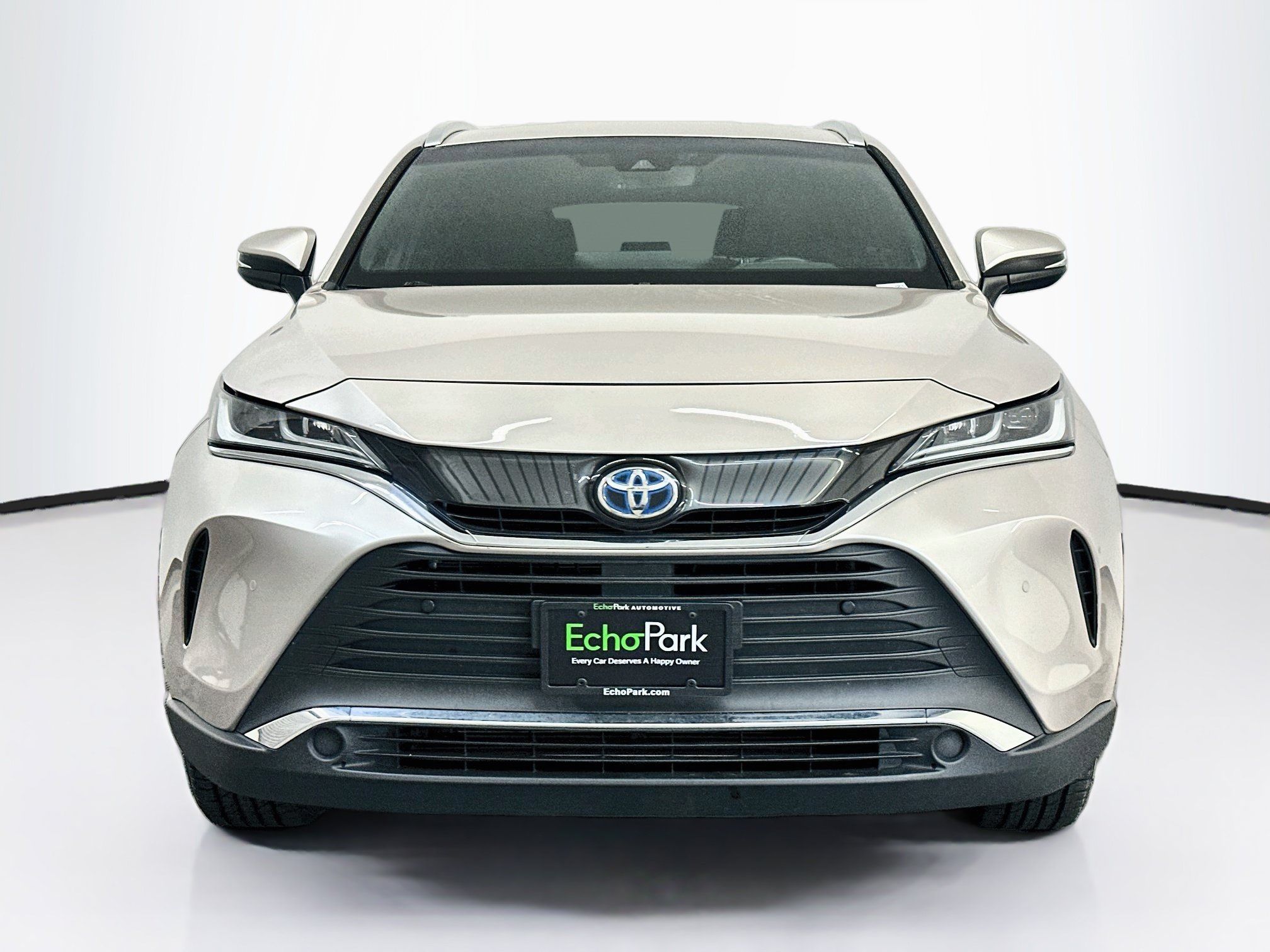 Used 2021 Toyota Venza XLE XLE AWD