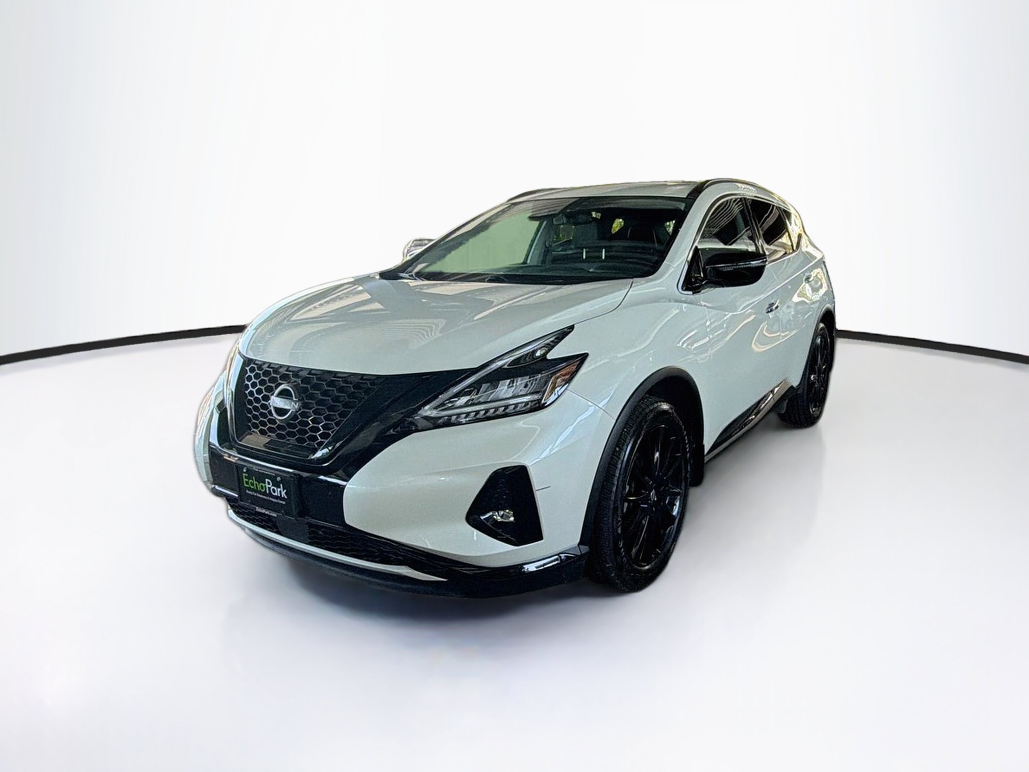 Used 2024 Nissan Murano SV AWD SV