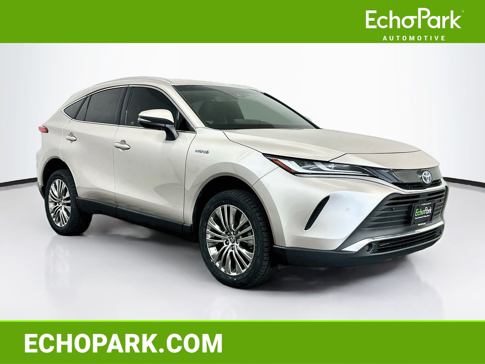 2021 Toyota Venza