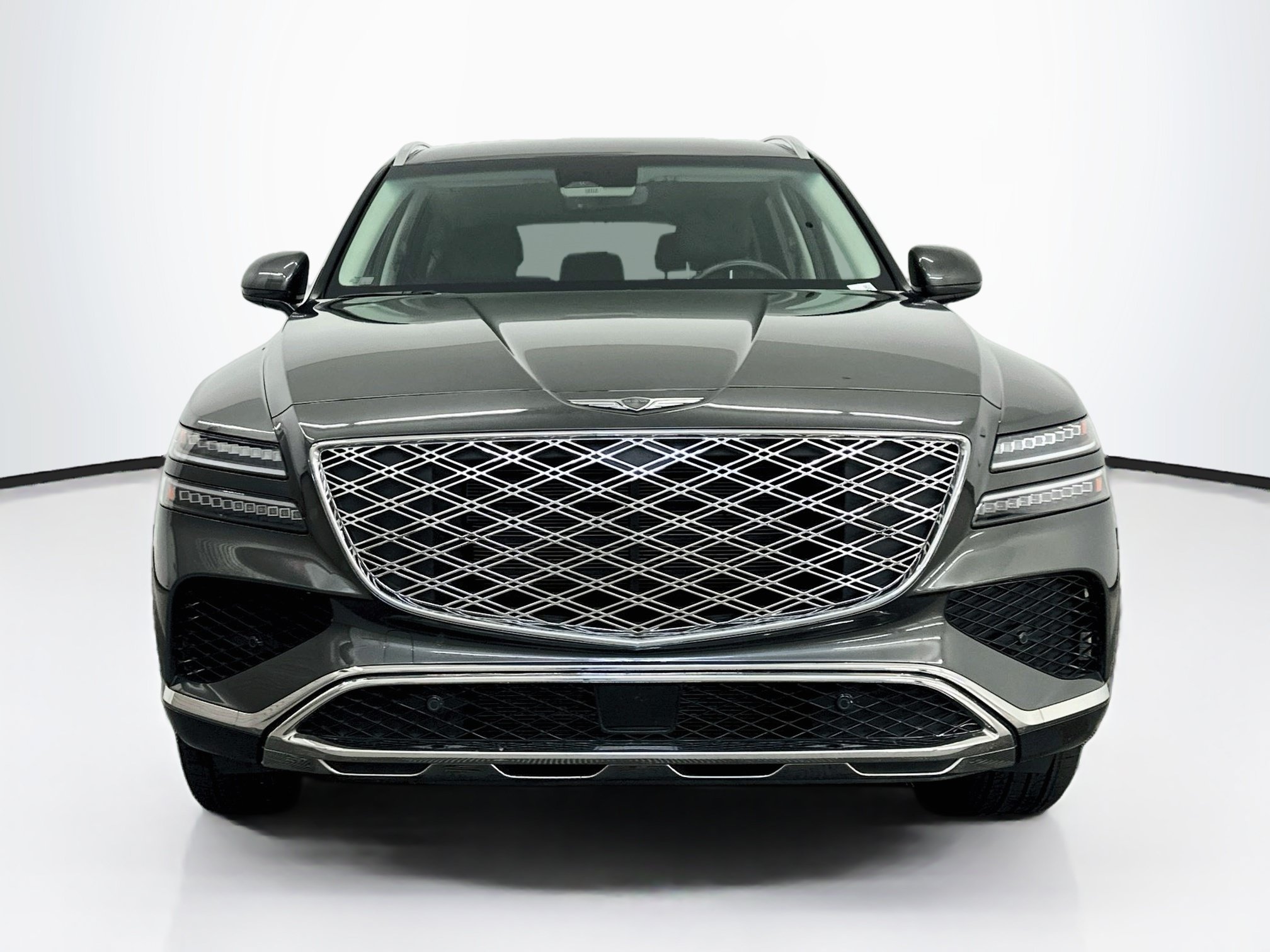Used 2025 Genesis GV80 2.5T Standard 2.5T Standard AWD