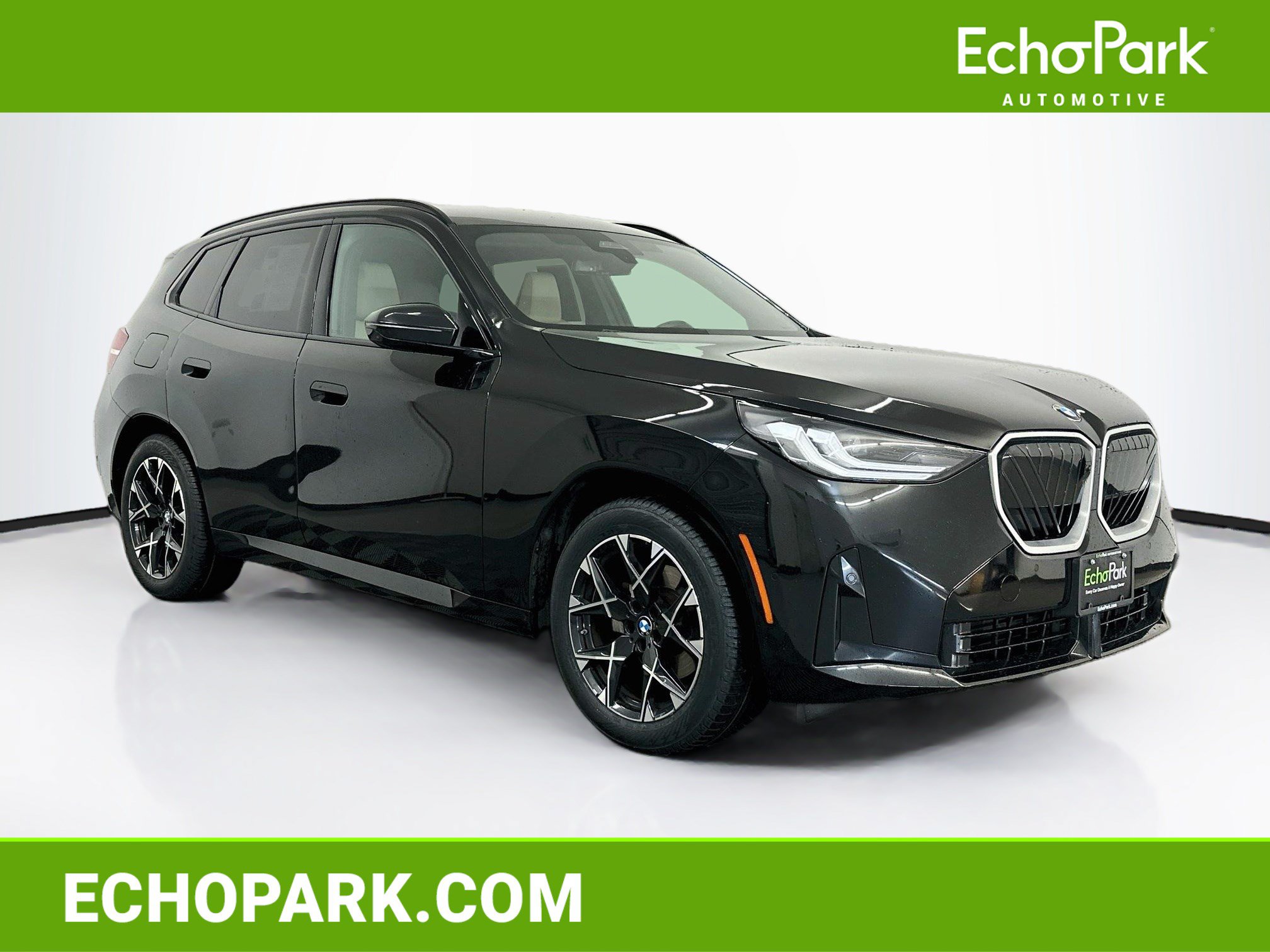 2025 BMW X3