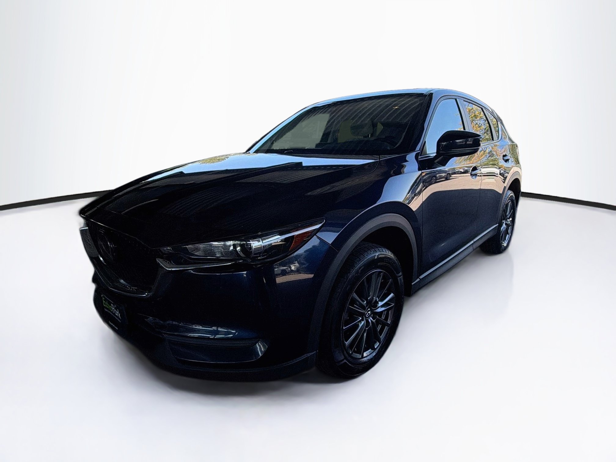 Used 2020 Mazda CX-5 Touring Touring AWD