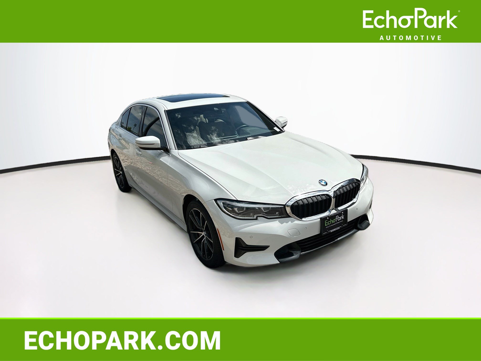 2022 BMW 3 Series