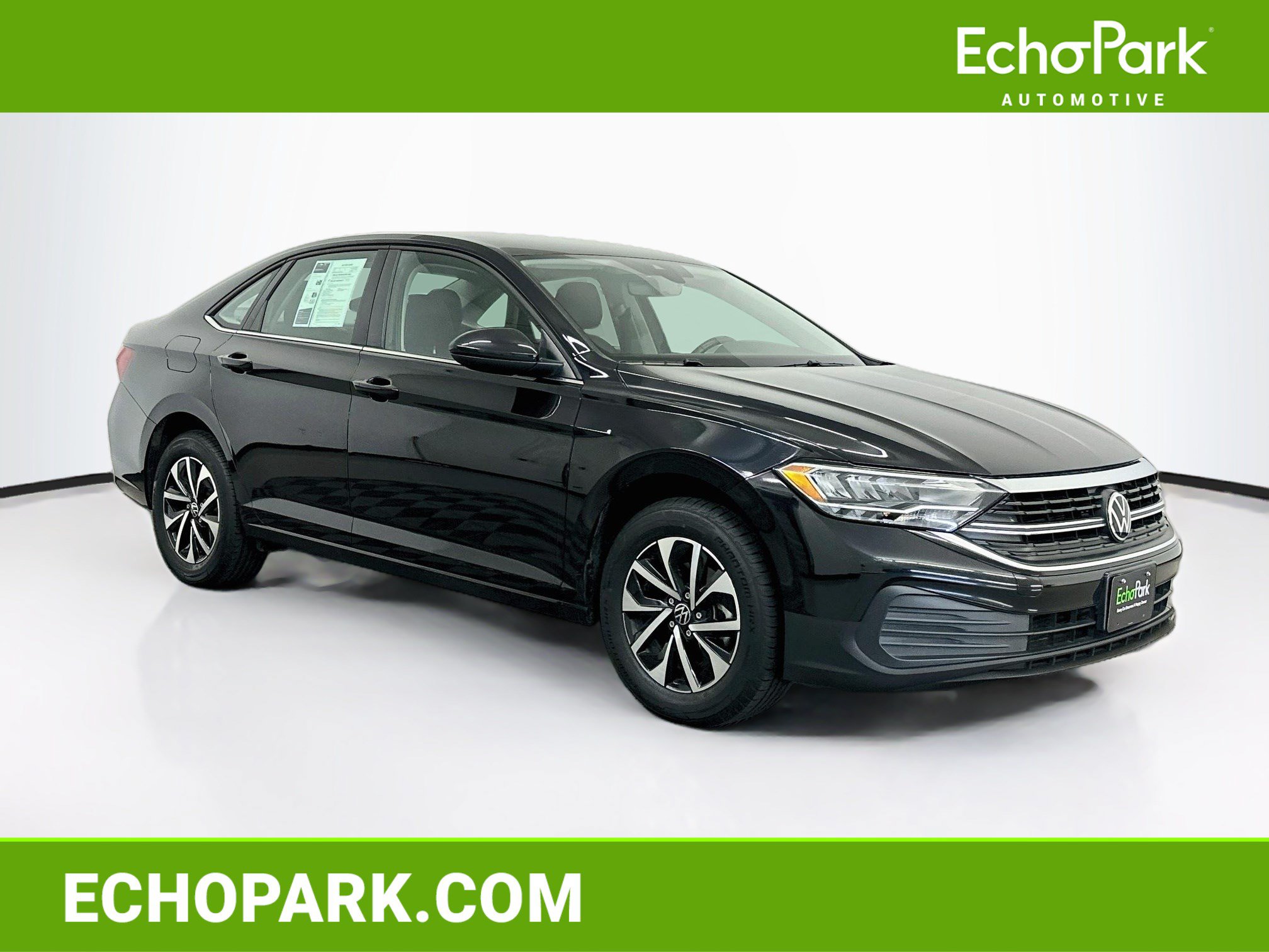 2024 Volkswagen Jetta