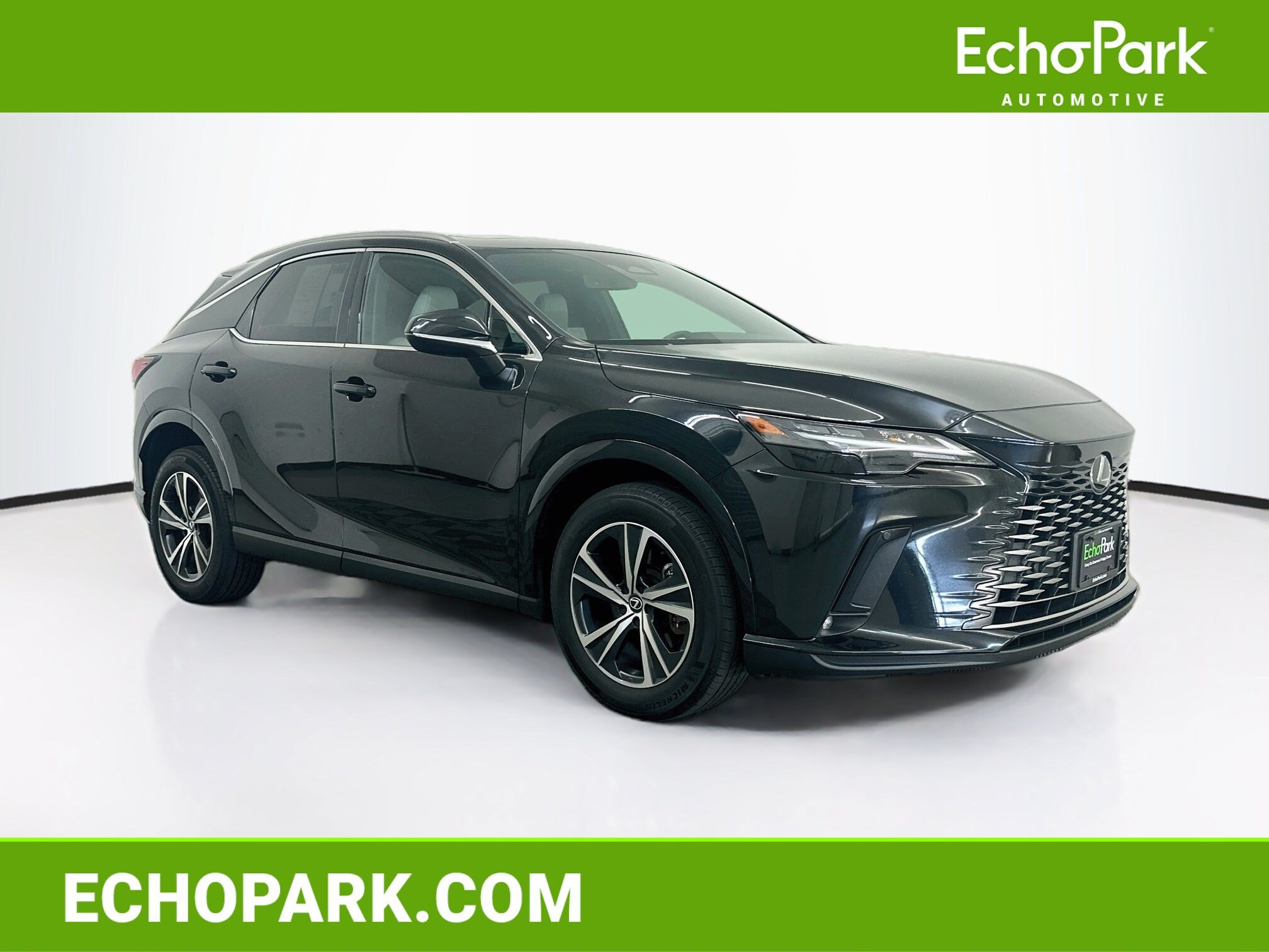2024 Lexus RX