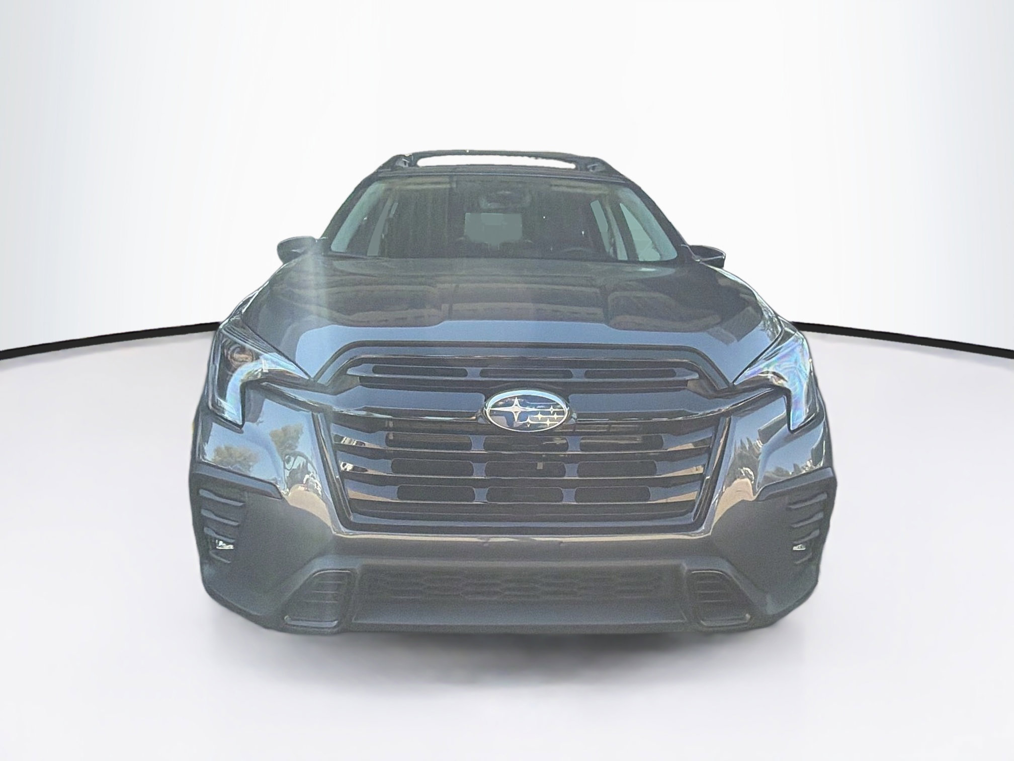 Used 2025 Subaru Ascent Onyx Edition Onyx Edition 7-Passenger