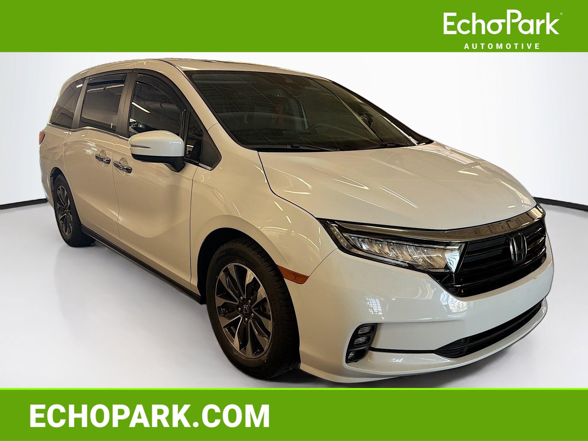 2023 Honda Odyssey